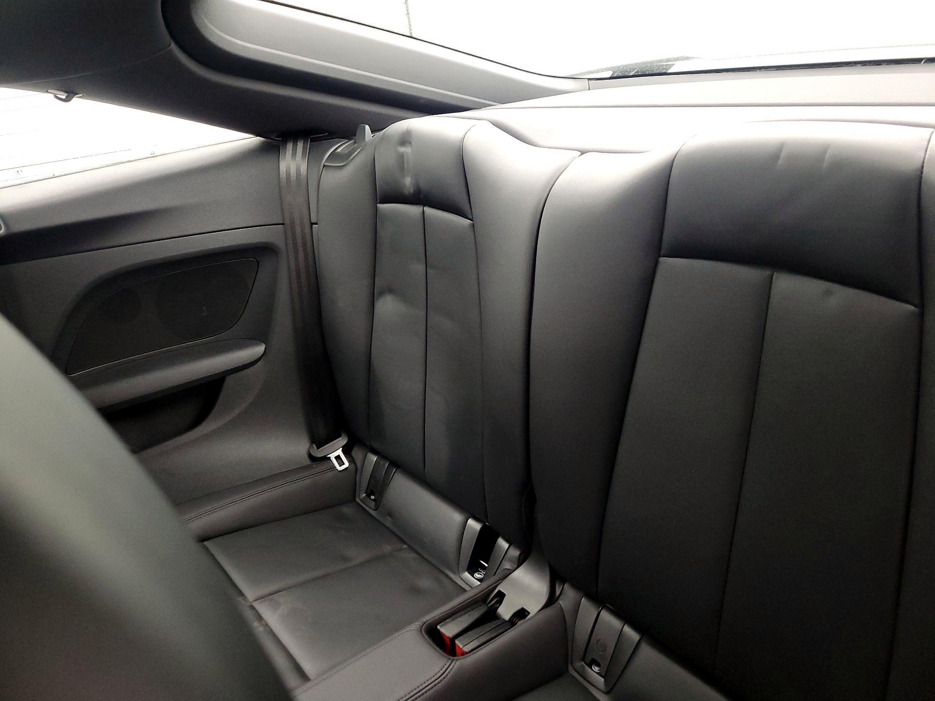 Thumbnail: 2018 Audi TT - 19