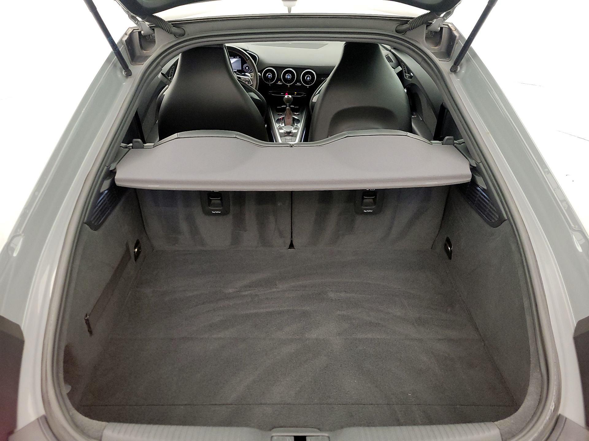 Thumbnail: 2018 Audi TT - 20