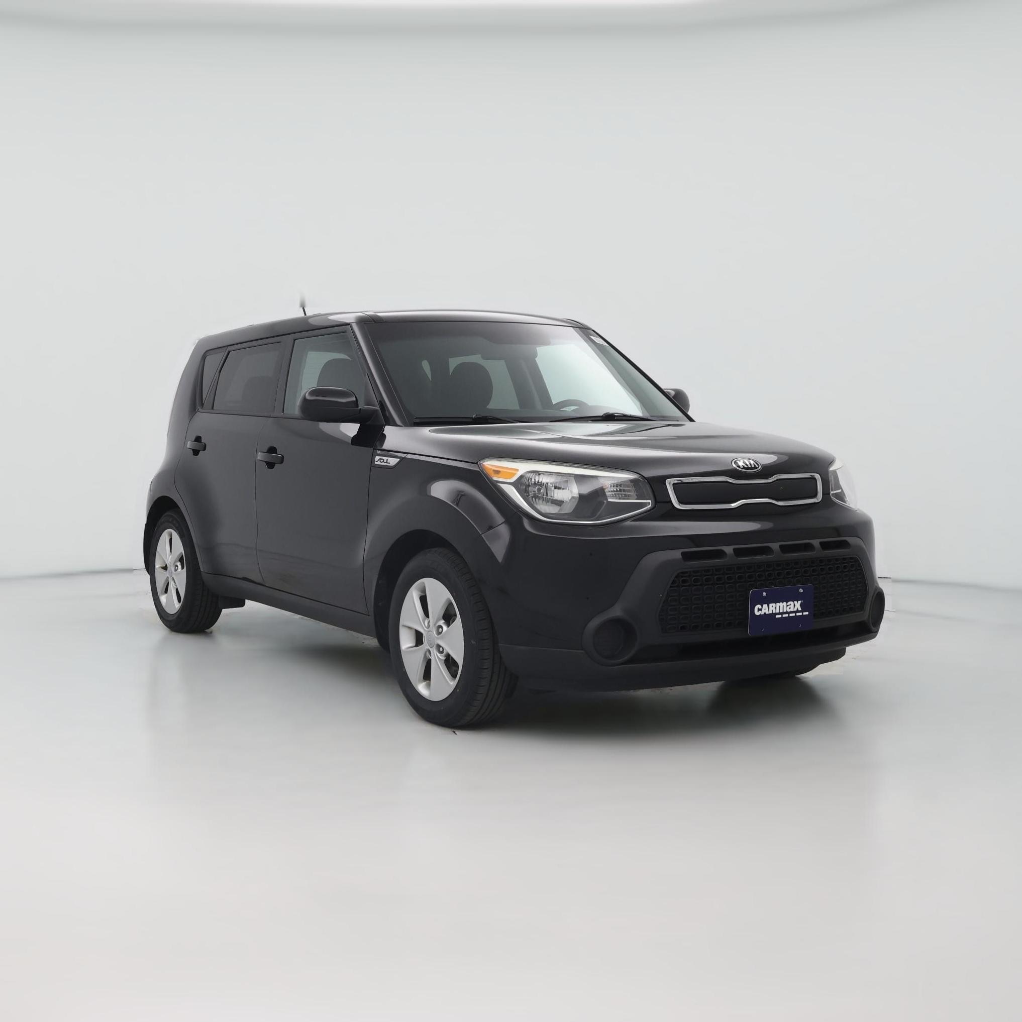 Thumbnail: 2015 Kia Soul - 1