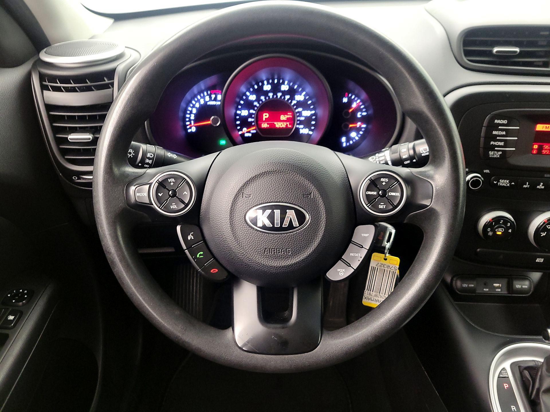 Thumbnail: 2015 Kia Soul - 10