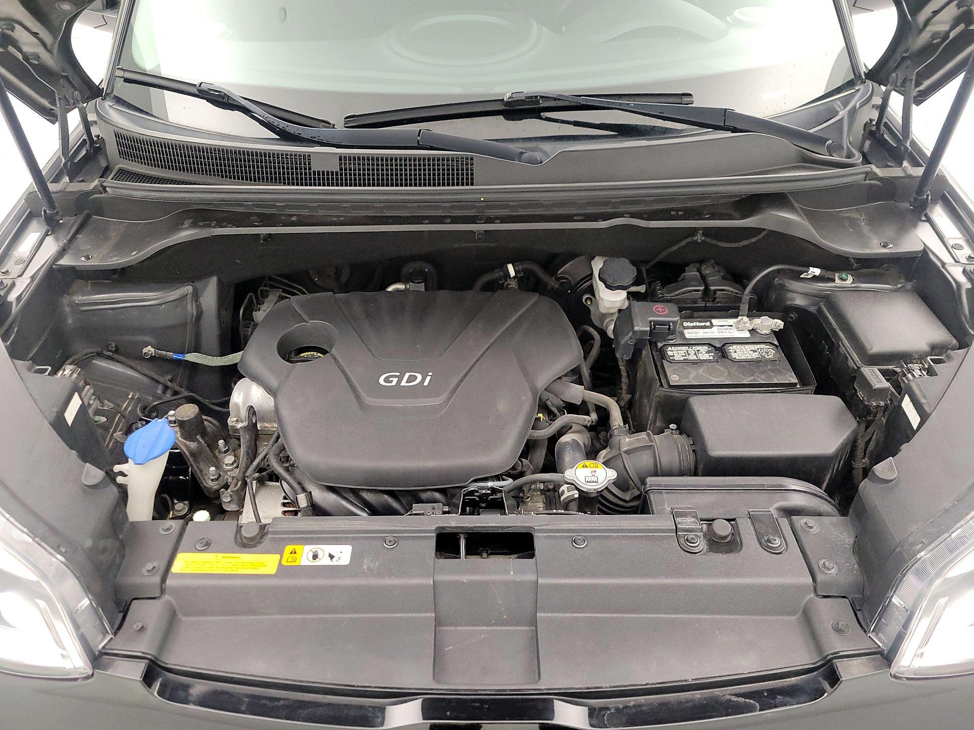 Thumbnail: 2015 Kia Soul - 20