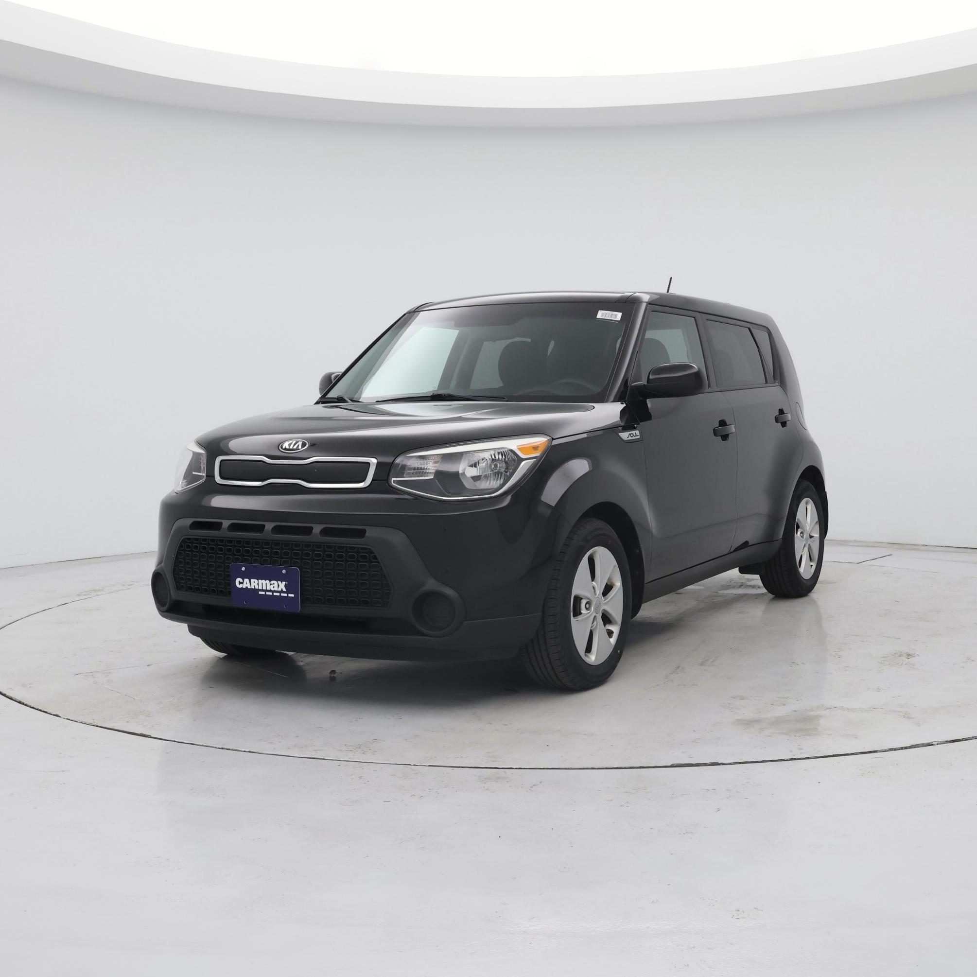Thumbnail: 2015 Kia Soul - 4