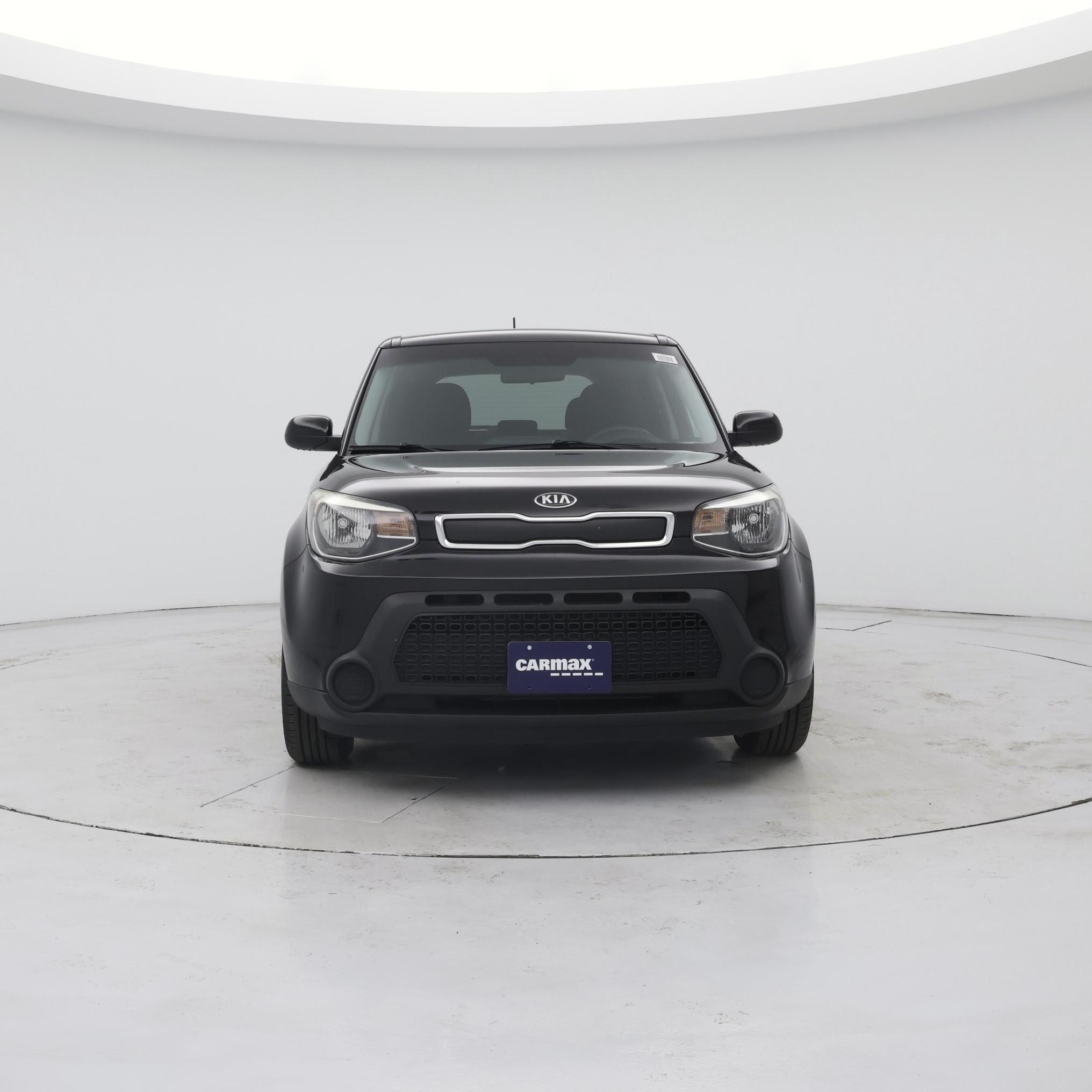 Thumbnail: 2015 Kia Soul - 5
