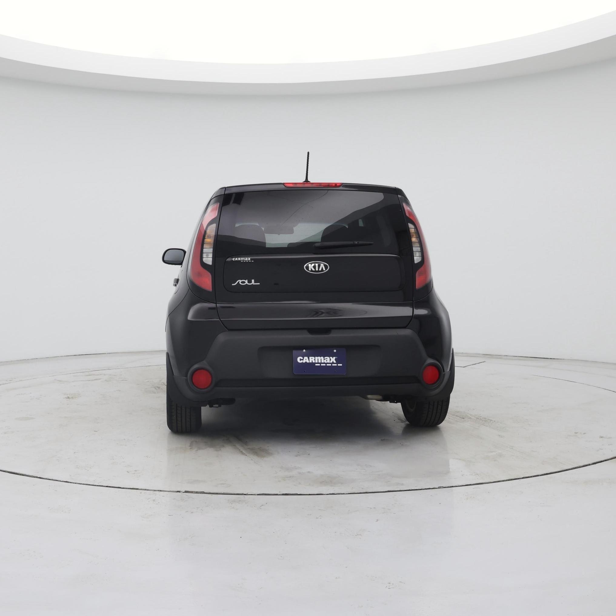 Thumbnail: 2015 Kia Soul - 6