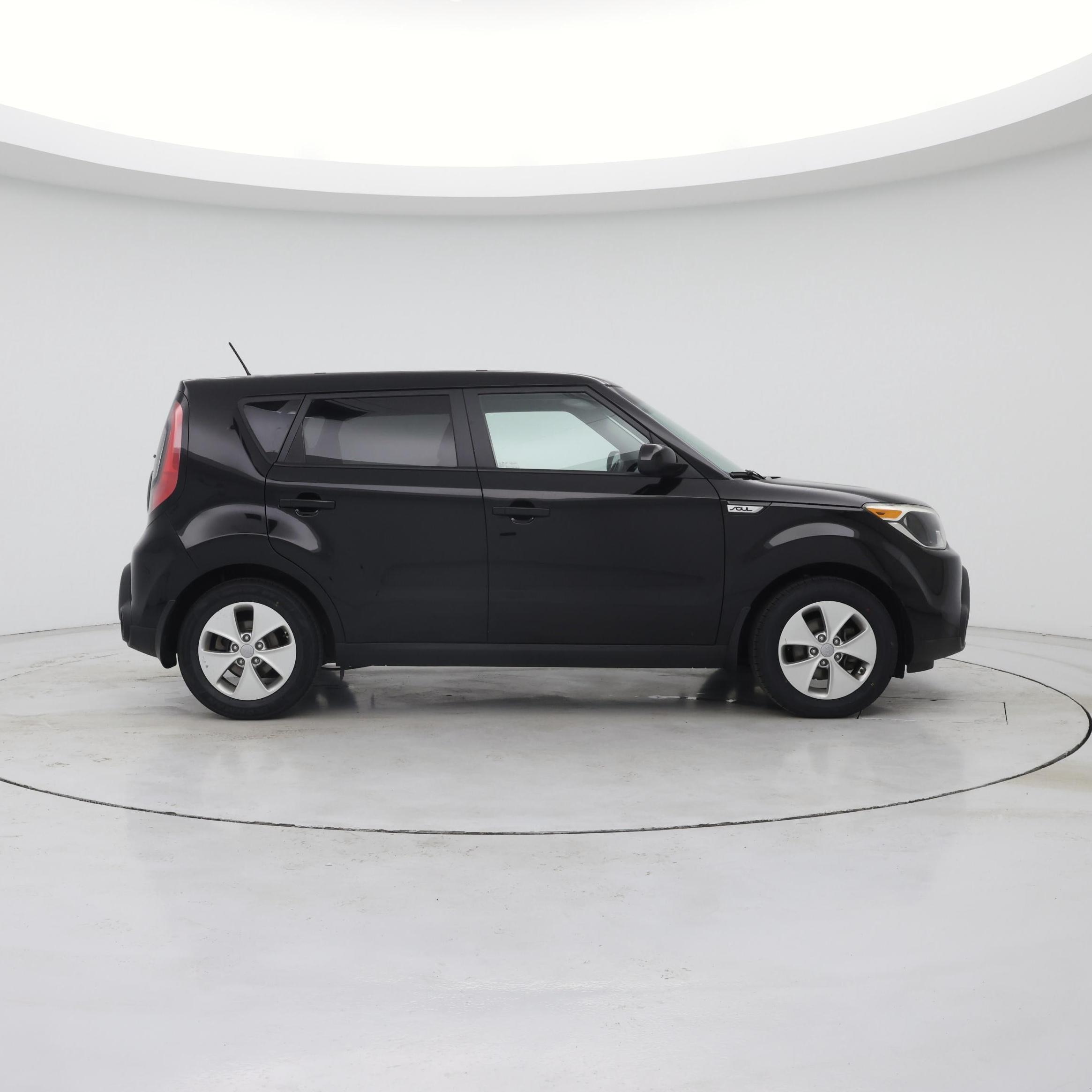 Thumbnail: 2015 Kia Soul - 7
