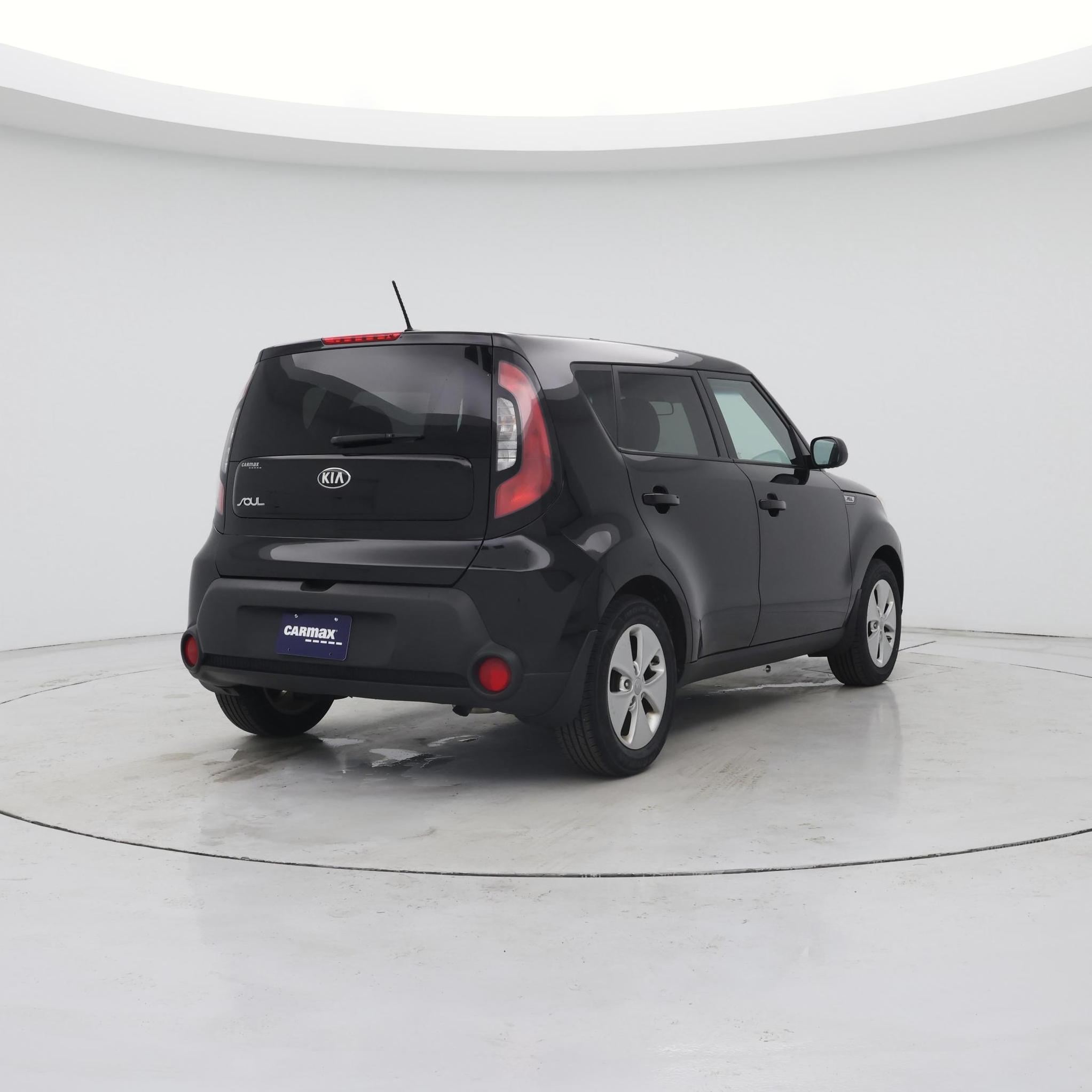 Thumbnail: 2015 Kia Soul - 8