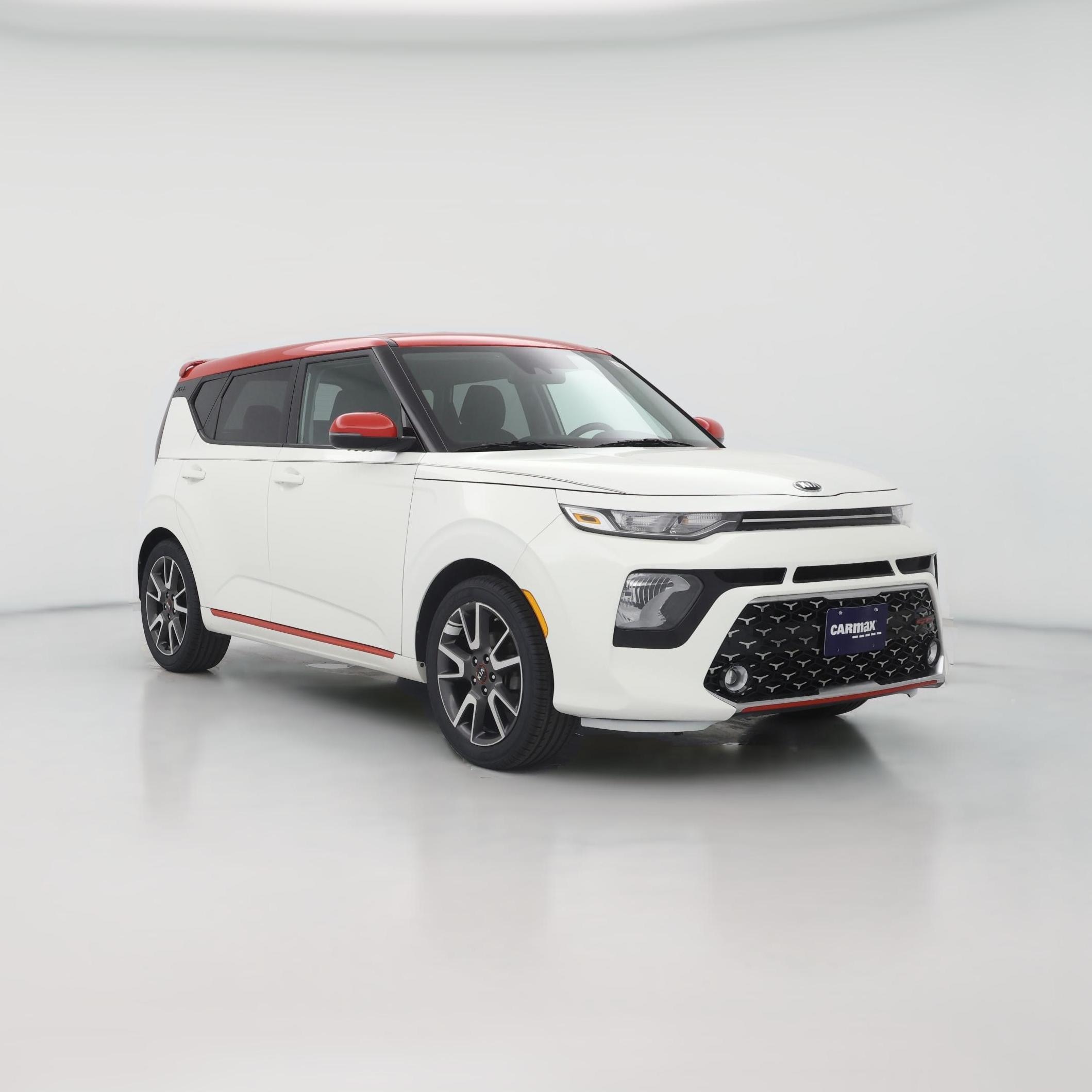 Thumbnail: 2020 Kia Soul - 1