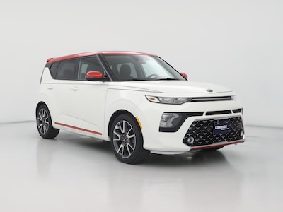 2020 Kia Soul GT-Line