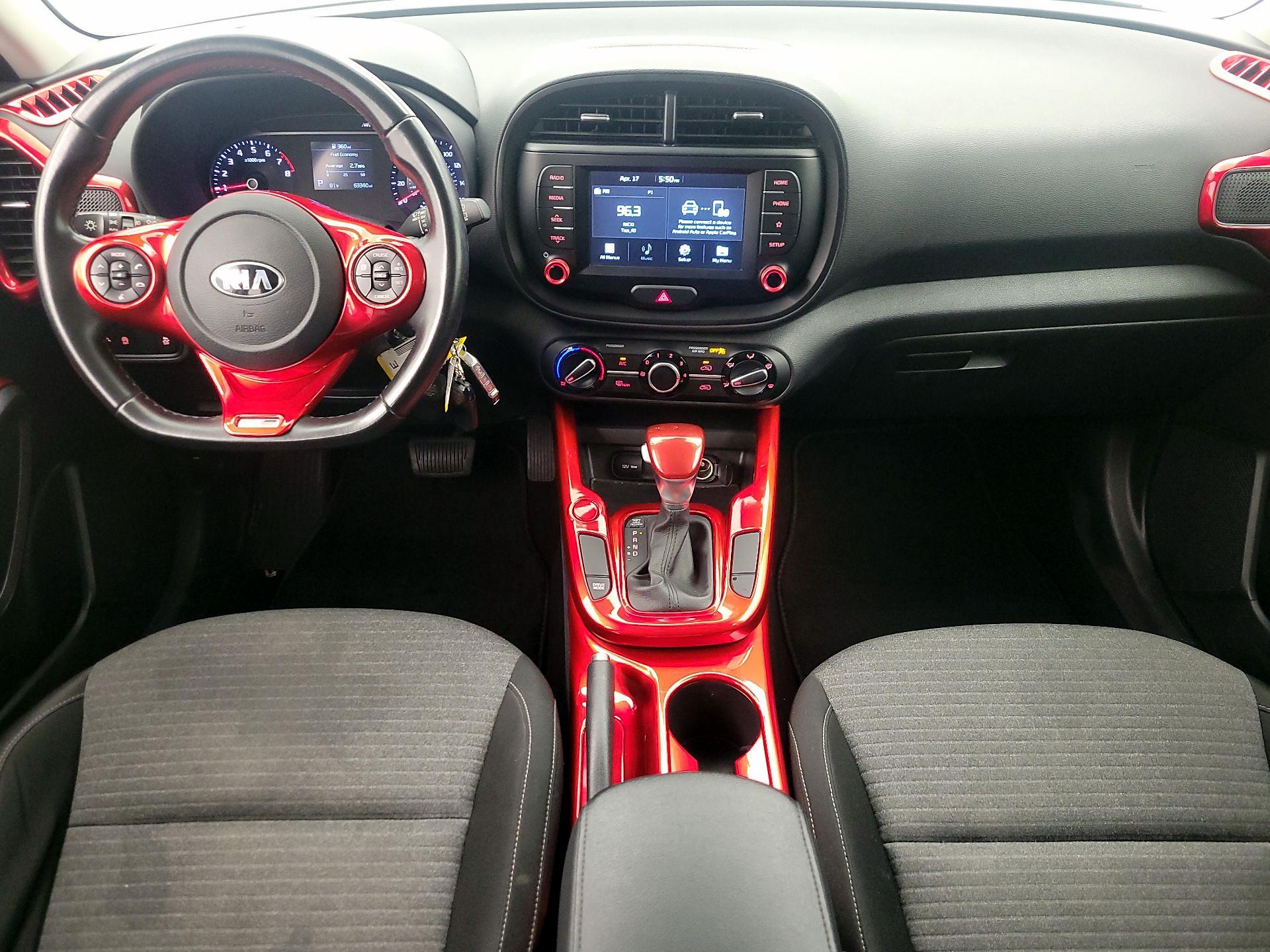 Thumbnail: 2020 Kia Soul - 9