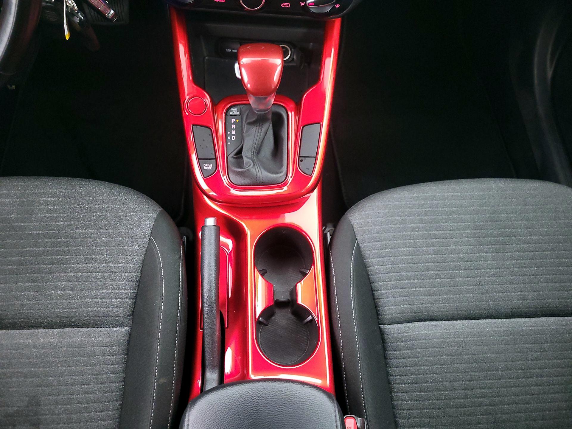 Thumbnail: 2020 Kia Soul - 17