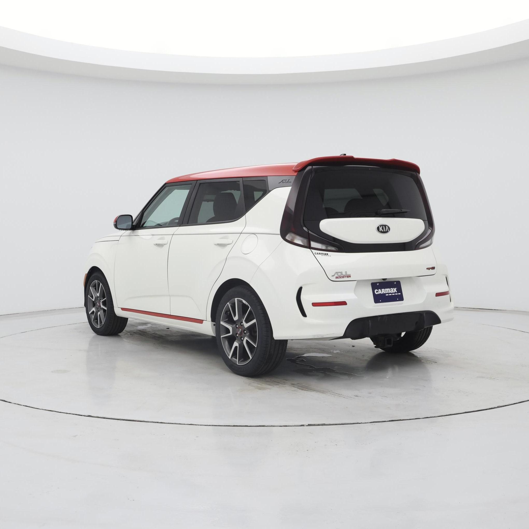 Thumbnail: 2020 Kia Soul - 2
