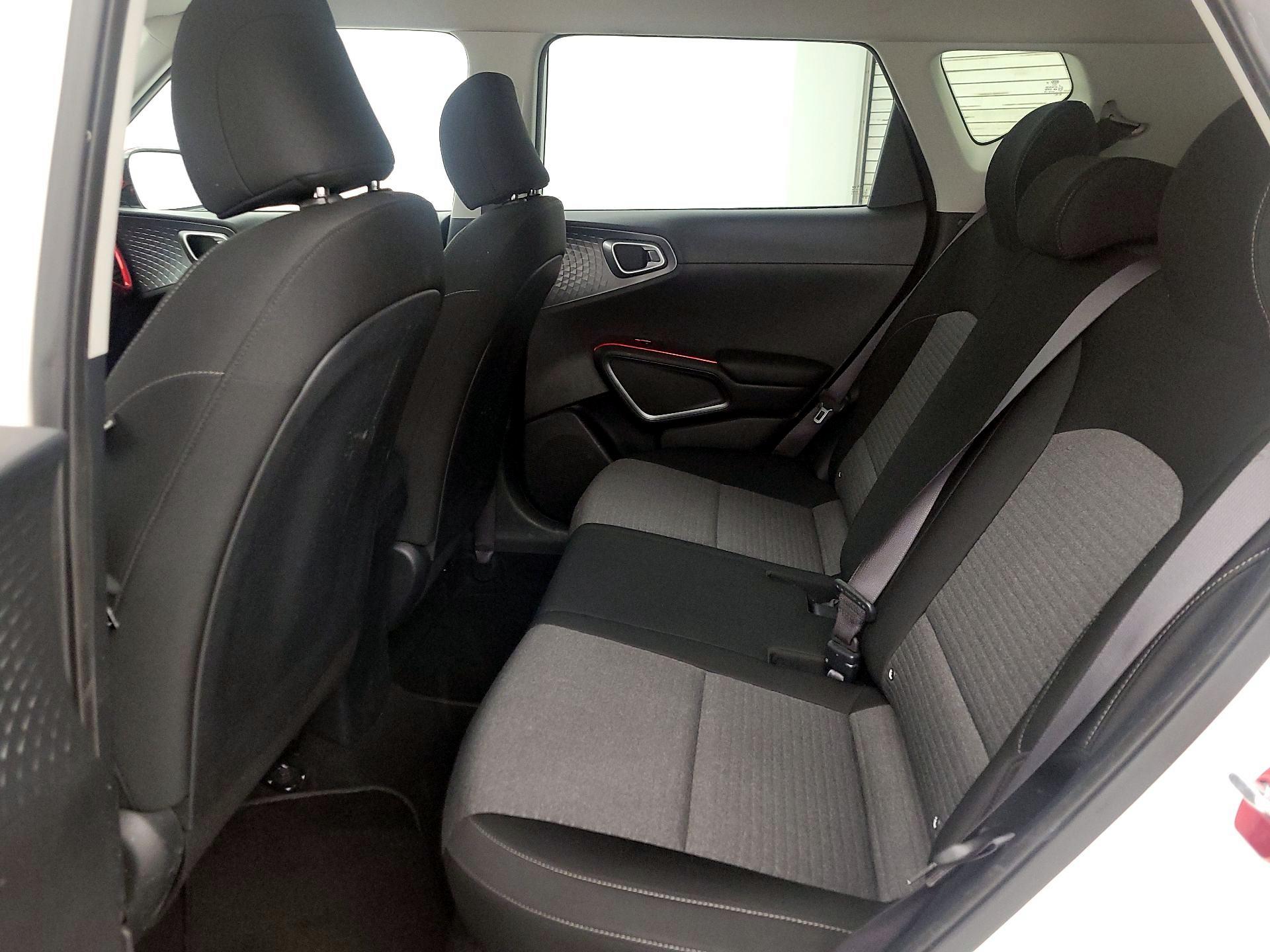 Thumbnail: 2020 Kia Soul - 19