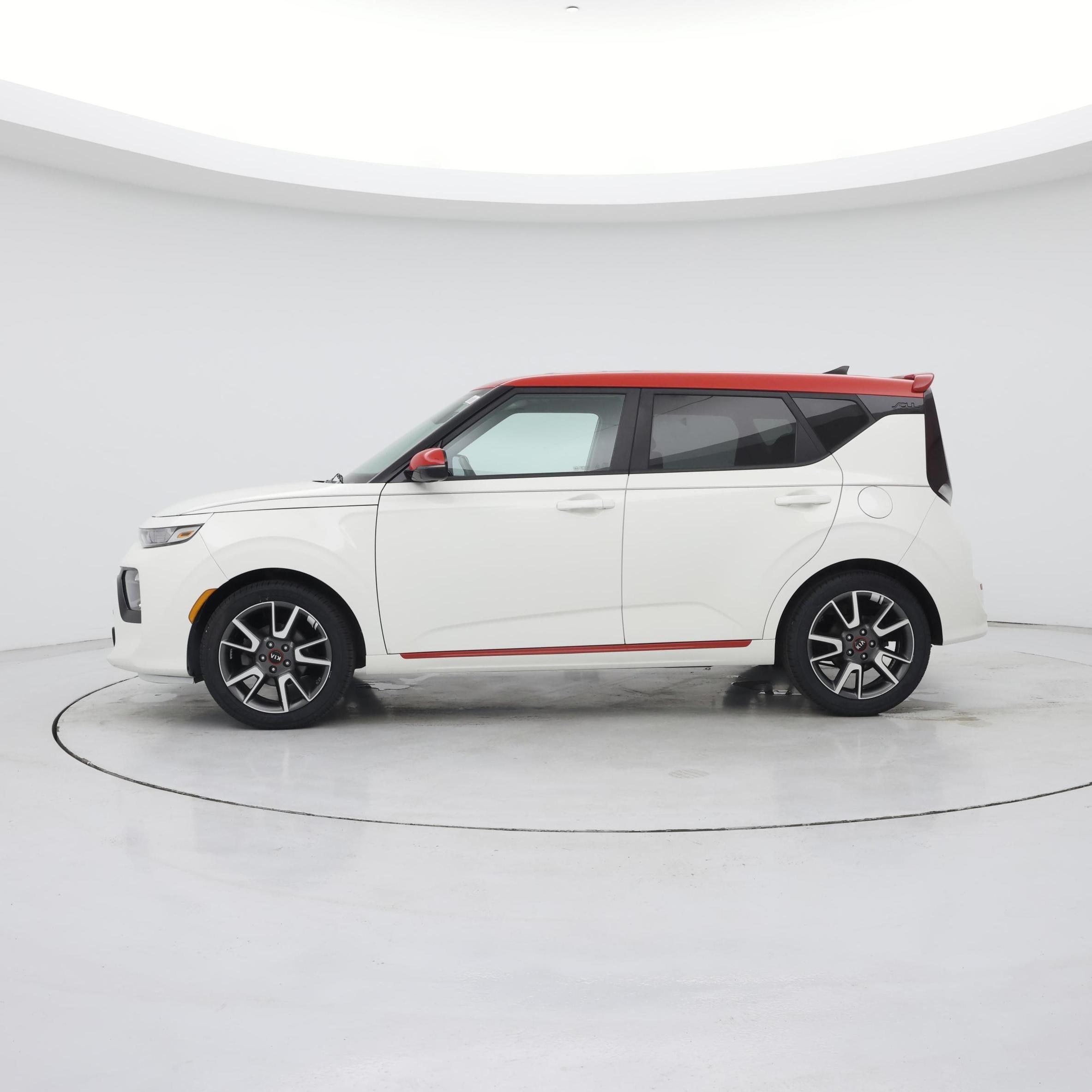 Thumbnail: 2020 Kia Soul - 3