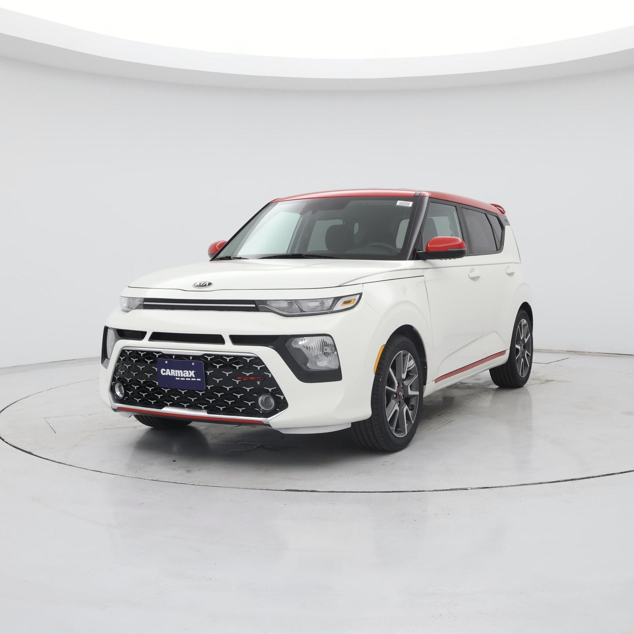 Thumbnail: 2020 Kia Soul - 4