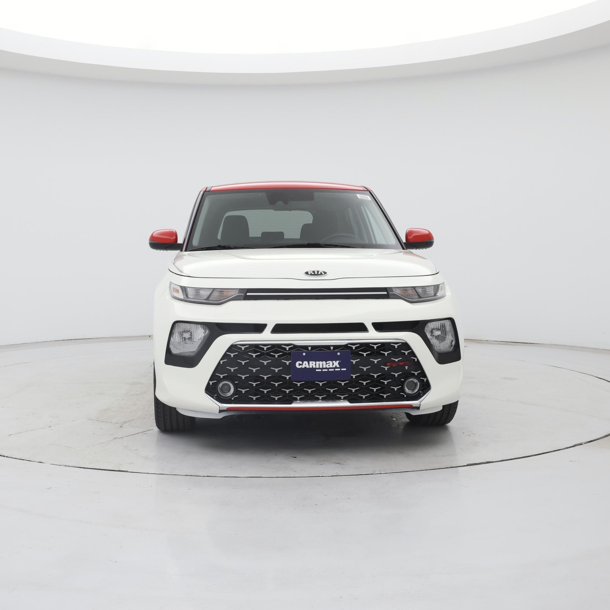 Thumbnail: 2020 Kia Soul - 5