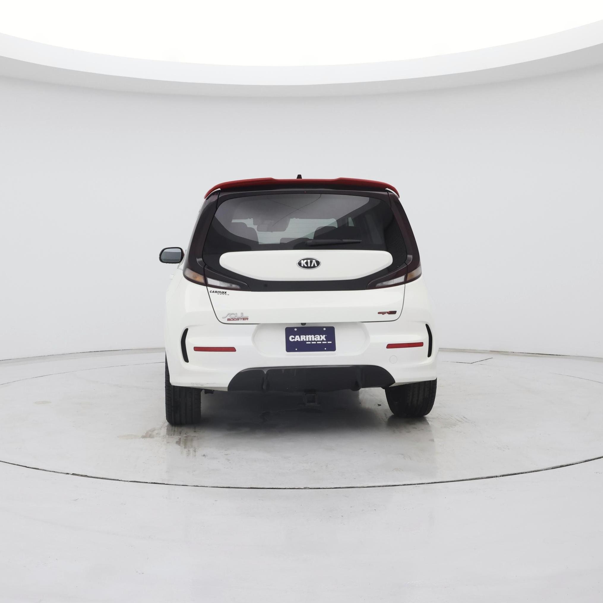 Thumbnail: 2020 Kia Soul - 6