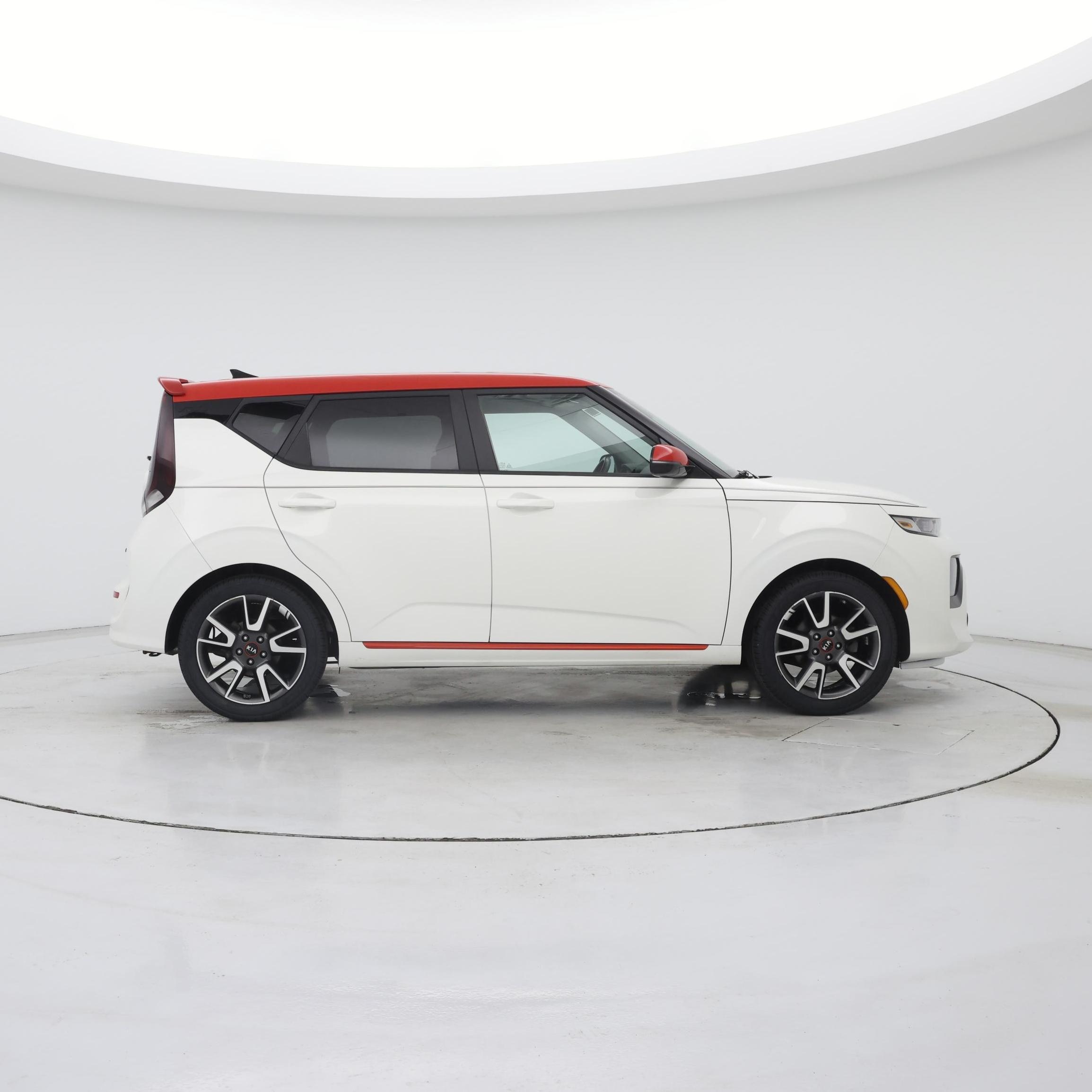 Thumbnail: 2020 Kia Soul - 7