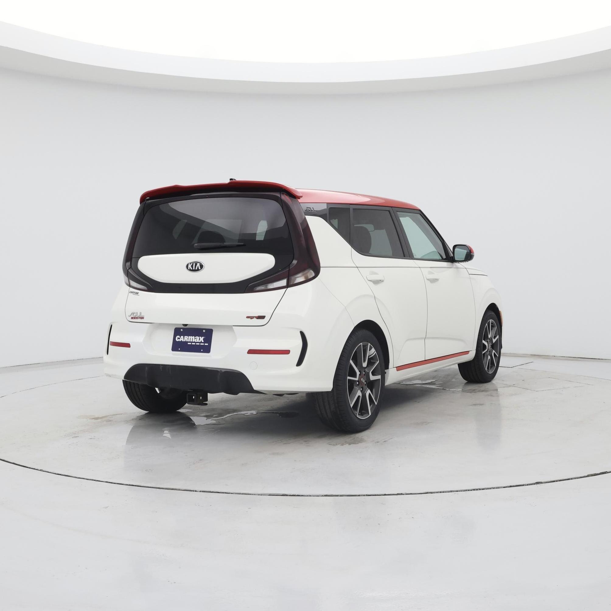 Thumbnail: 2020 Kia Soul - 8