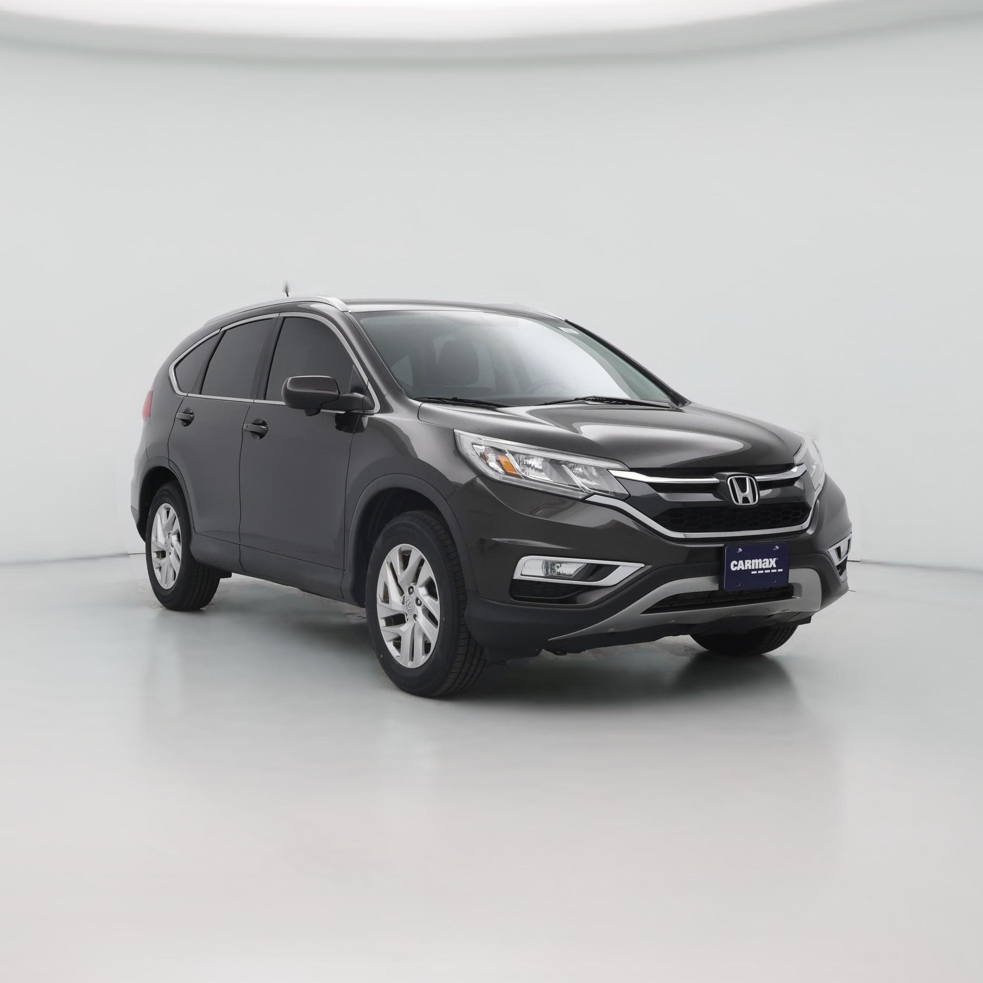 Thumbnail: 2015 Honda CR-V - 1