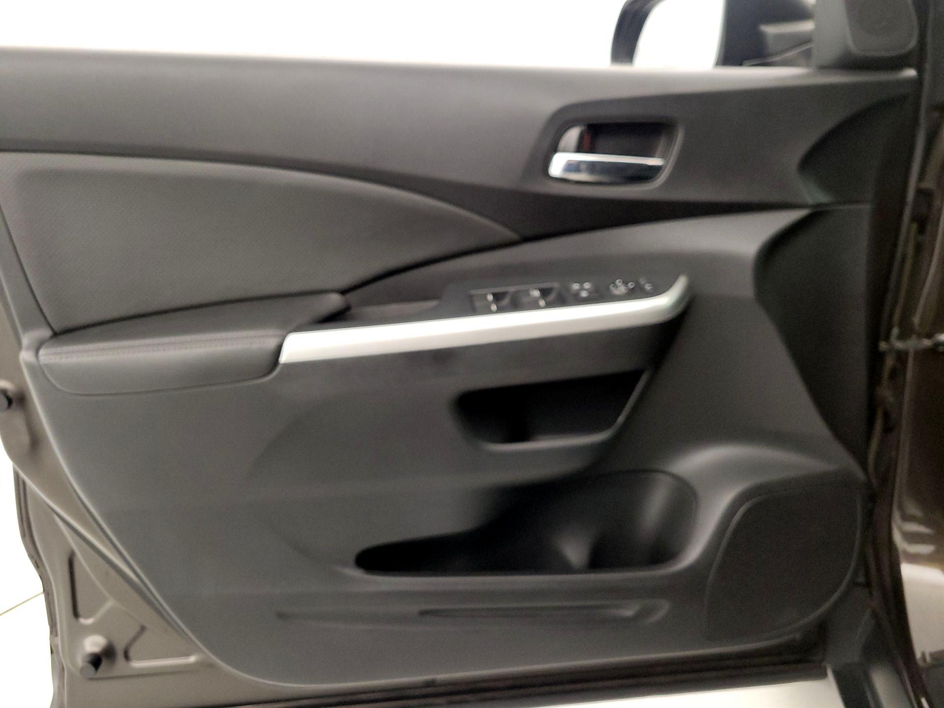 Thumbnail: 2015 Honda CR-V - 12