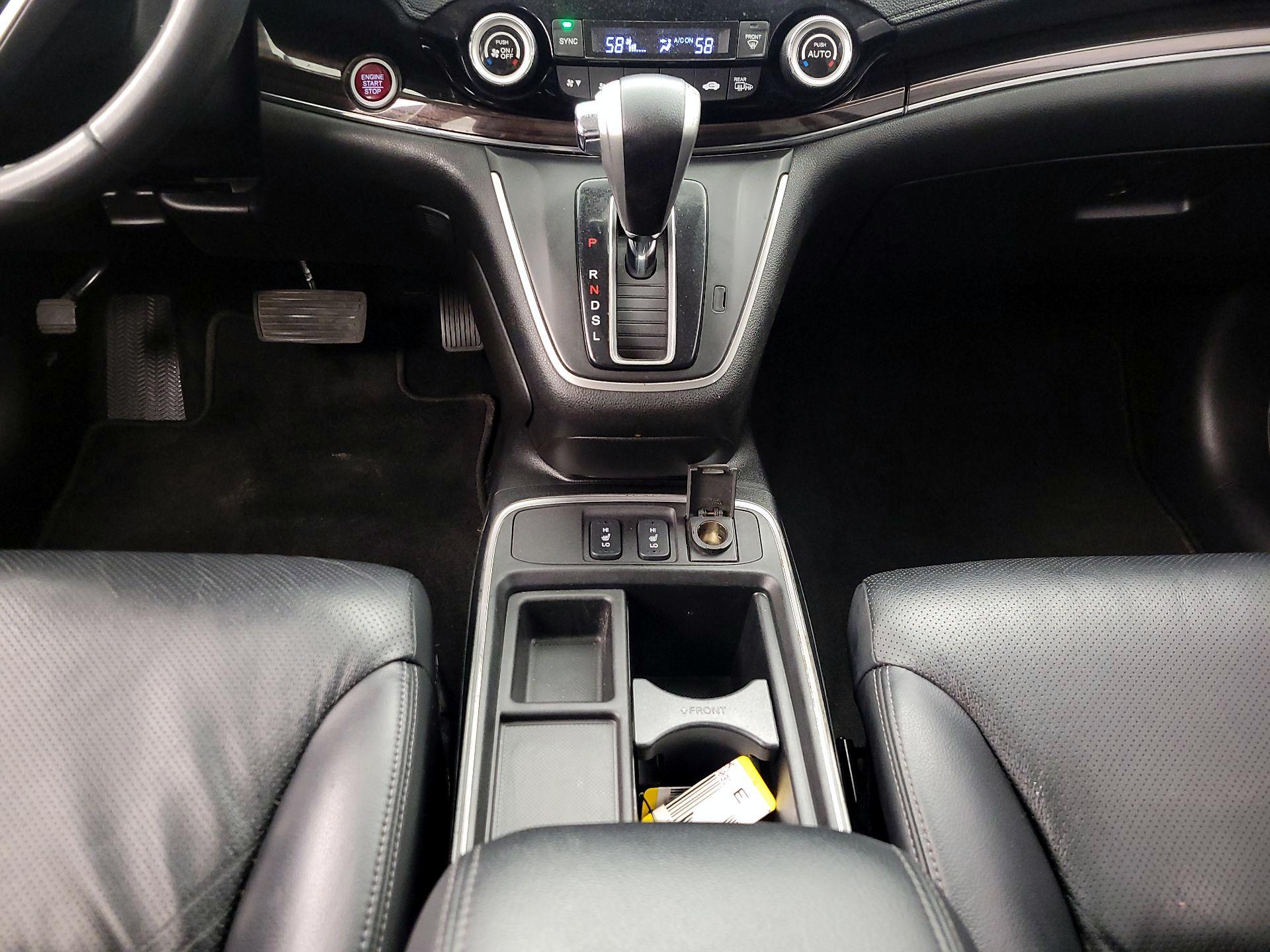 Thumbnail: 2015 Honda CR-V - 17