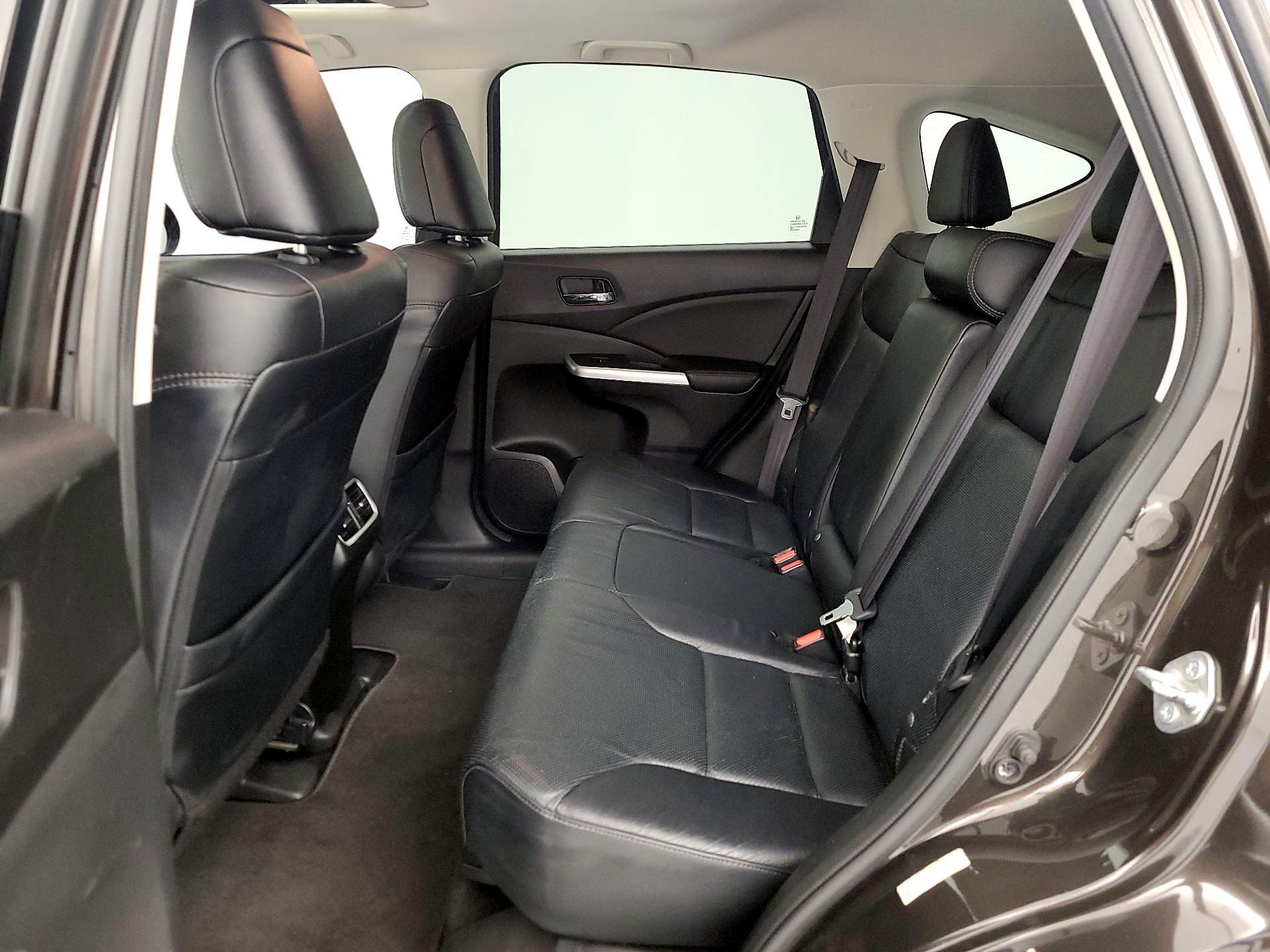 Thumbnail: 2015 Honda CR-V - 20
