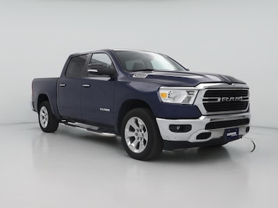 2020 Ram 1500 Bighorn