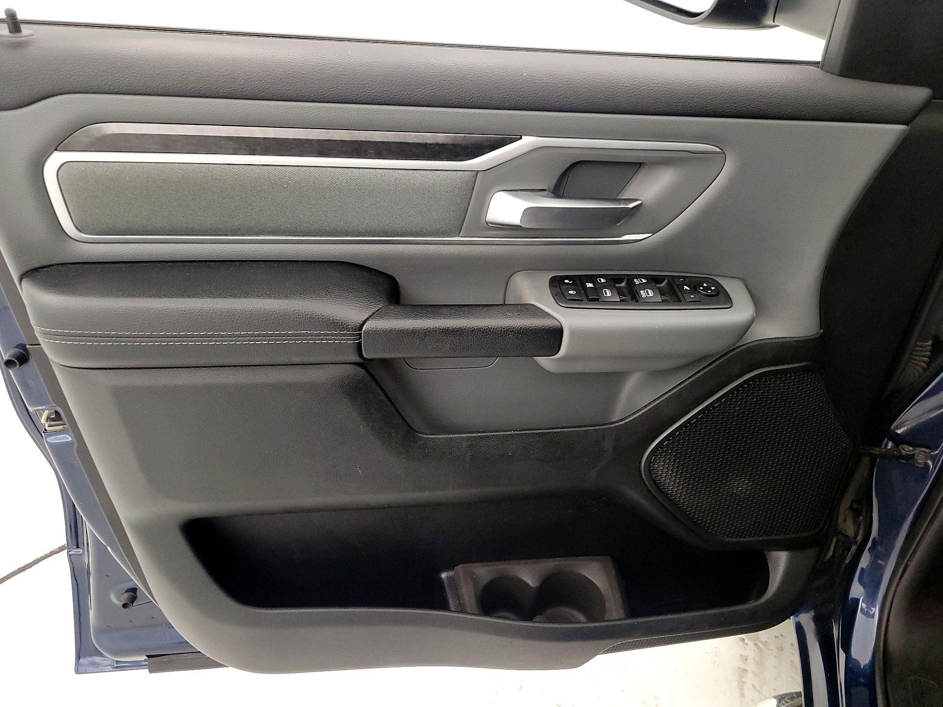 Thumbnail: 2020 RAM 1500 - 12