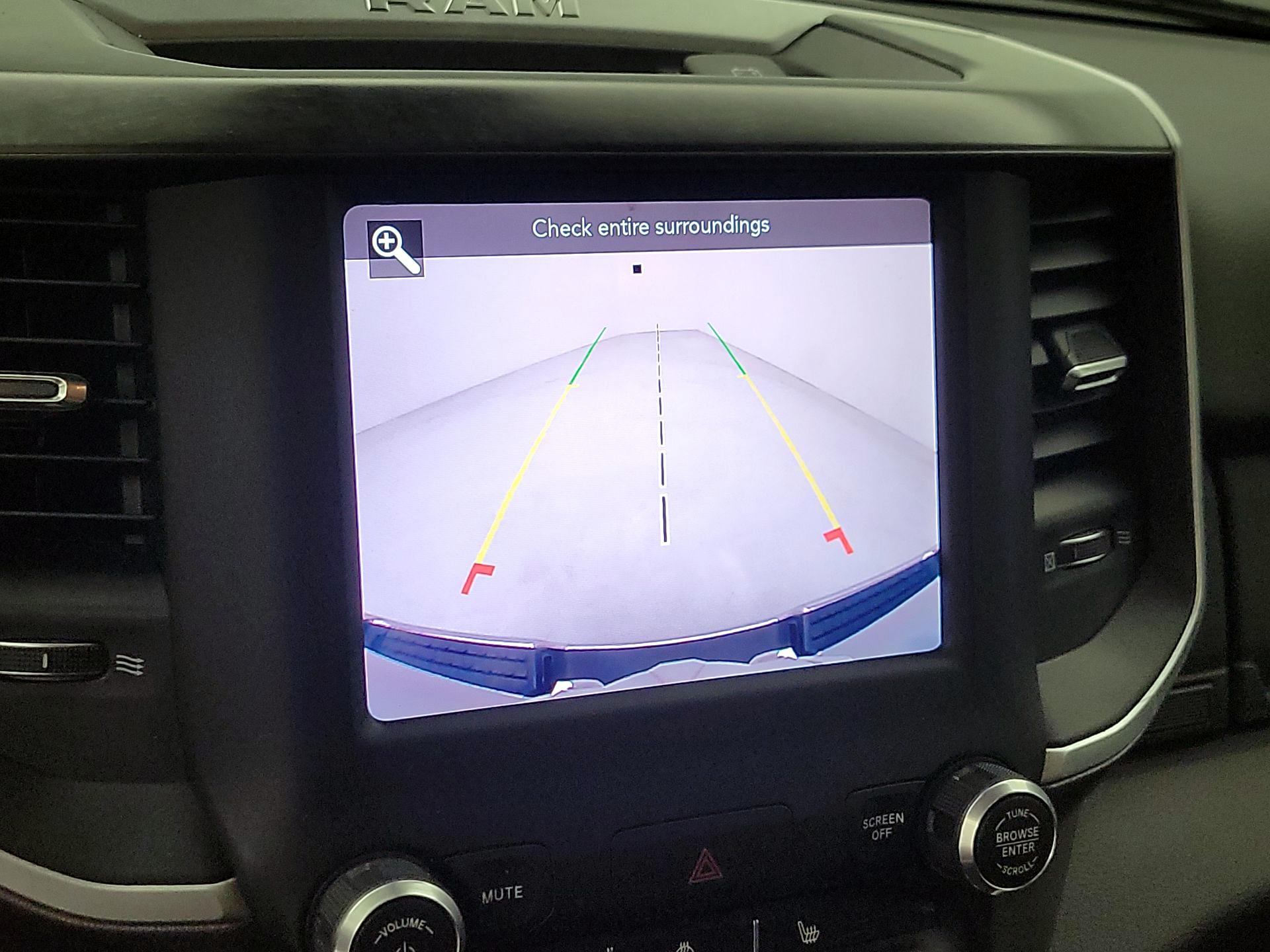 Thumbnail: 2020 RAM 1500 - 14