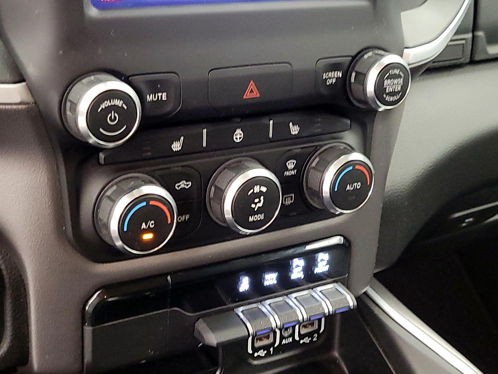 Thumbnail: 2020 RAM 1500 - 16