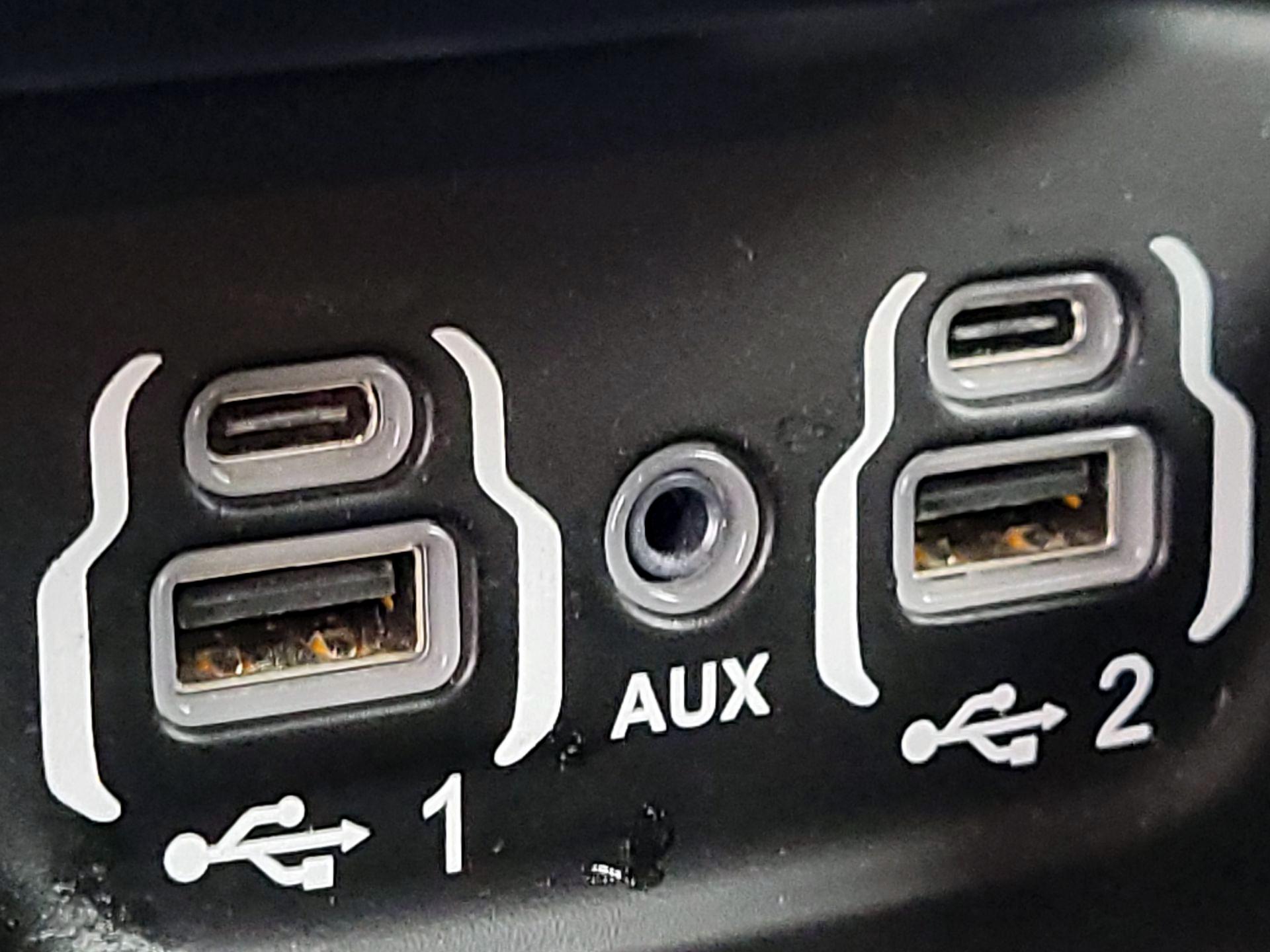 Thumbnail: 2020 RAM 1500 - 18