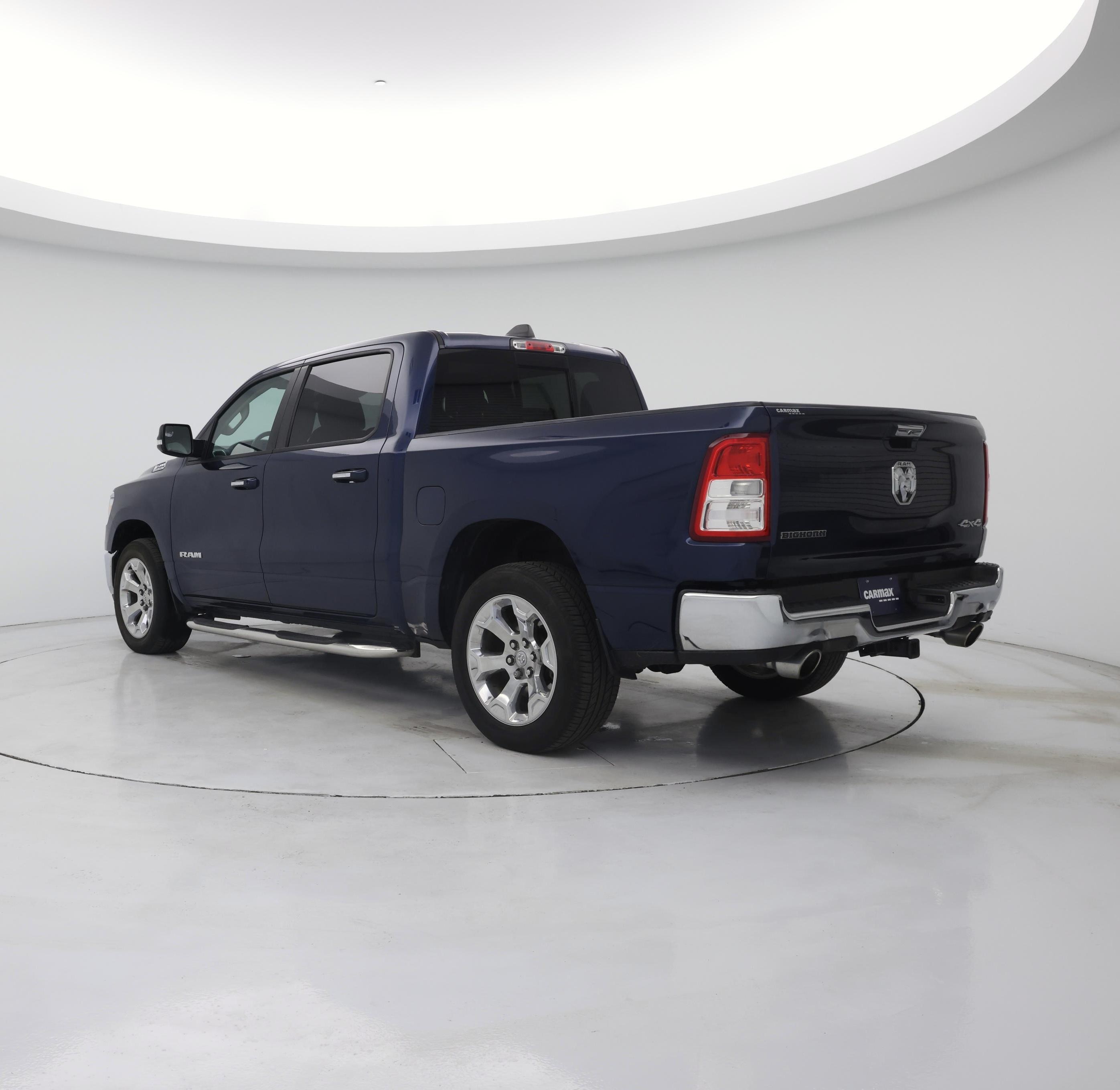 Thumbnail: 2020 RAM 1500 - 2