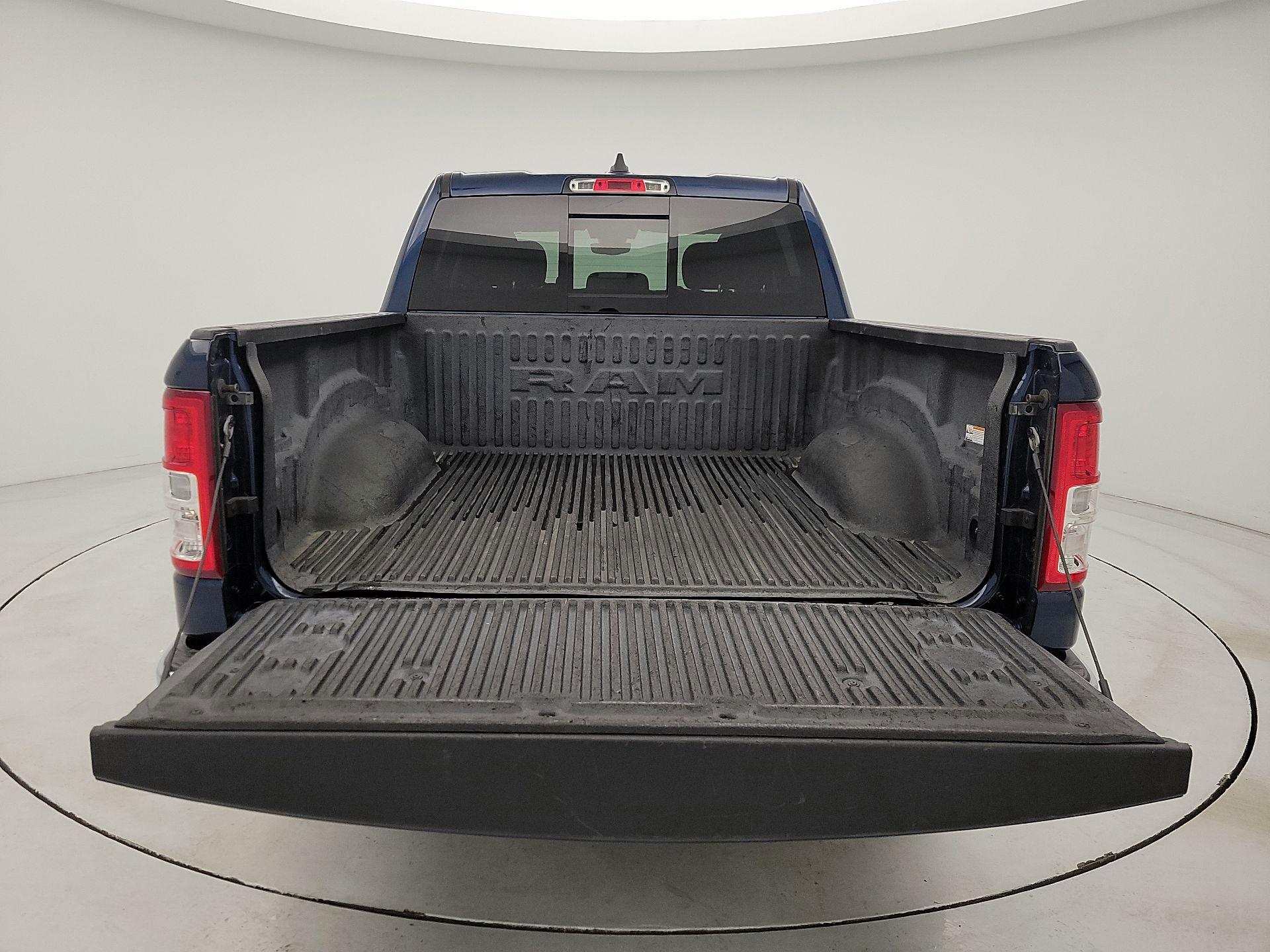 Thumbnail: 2020 RAM 1500 - 20