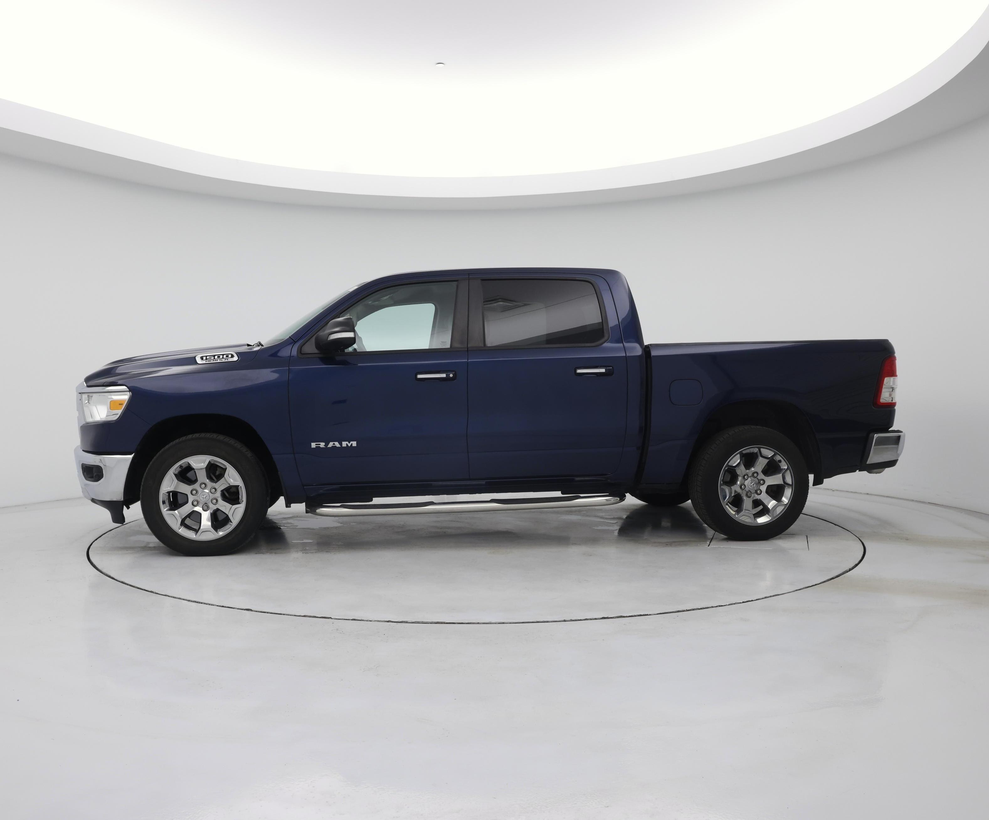 Thumbnail: 2020 RAM 1500 - 3