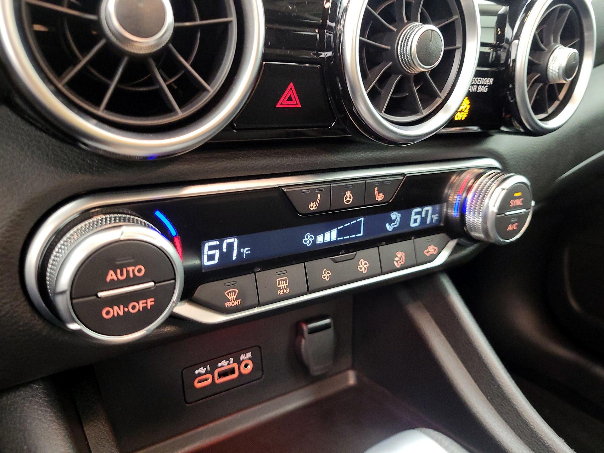 Thumbnail: 2023 Nissan Sentra - 16