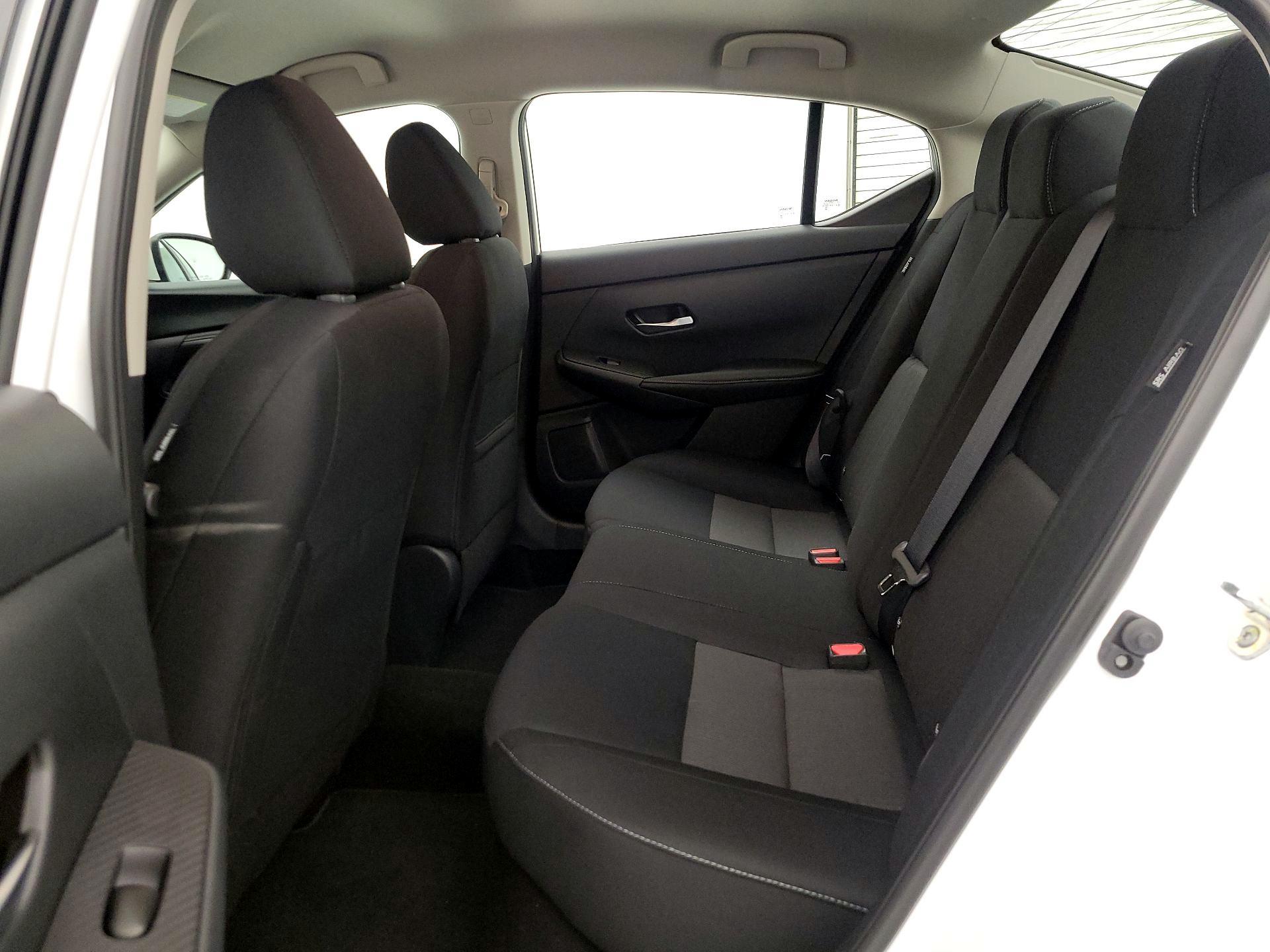 Thumbnail: 2023 Nissan Sentra - 19