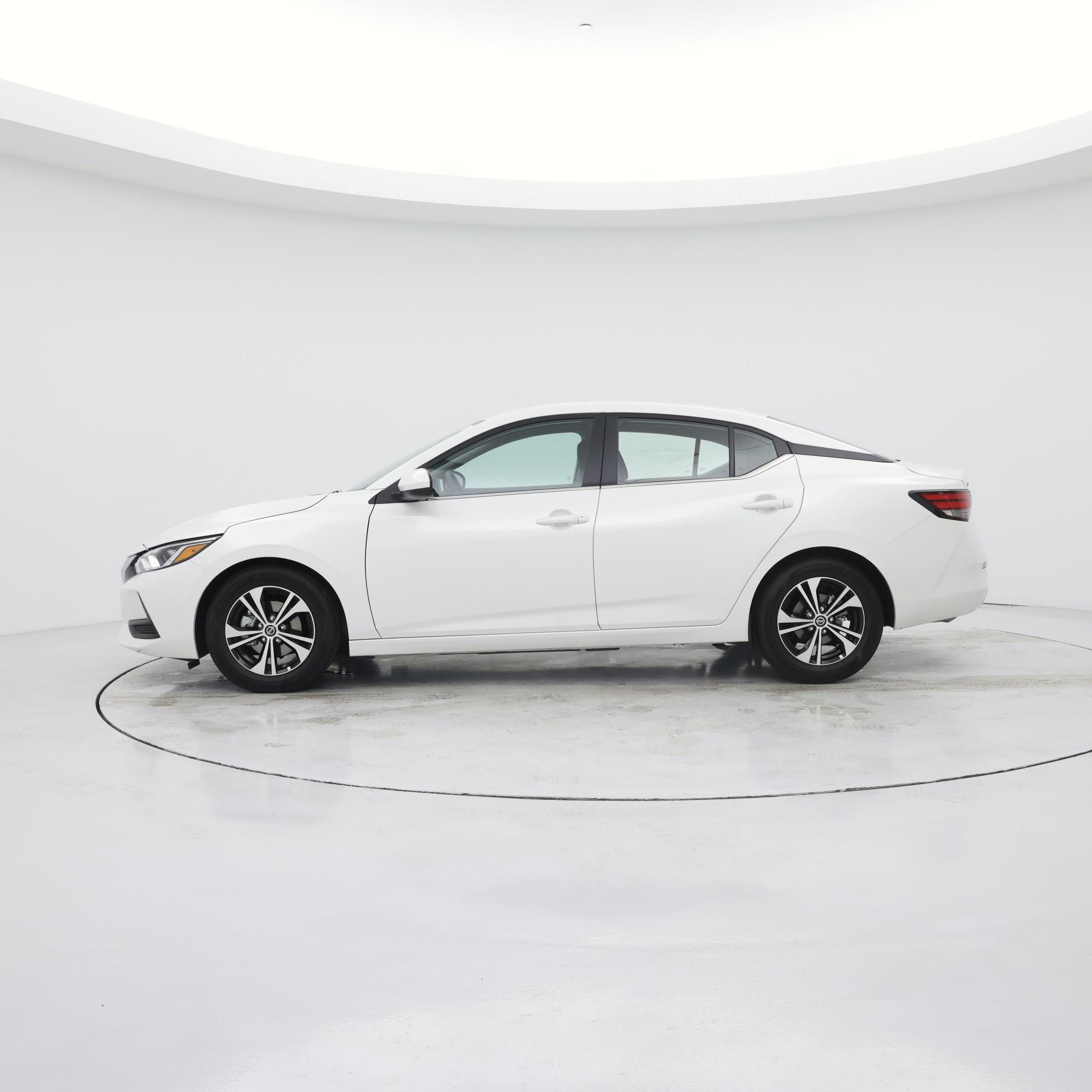 Thumbnail: 2023 Nissan Sentra - 3