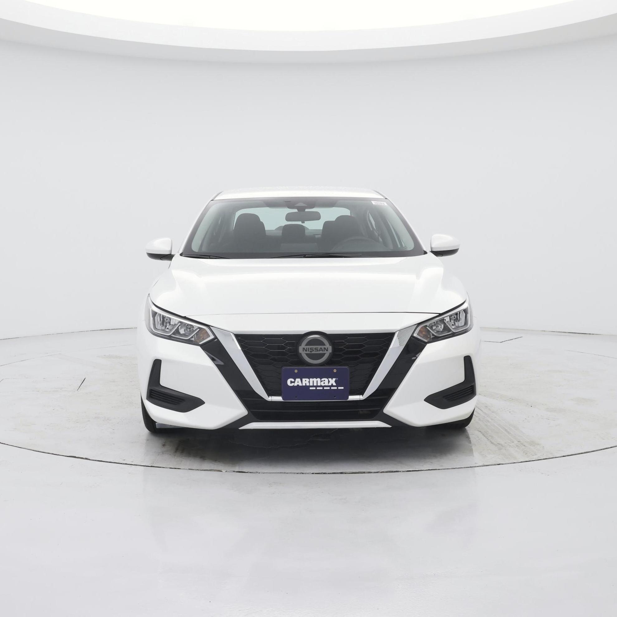 Thumbnail: 2023 Nissan Sentra - 5