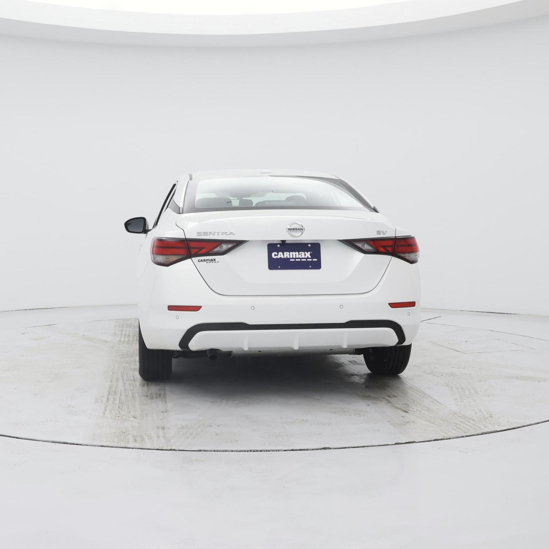 Thumbnail: 2023 Nissan Sentra - 6