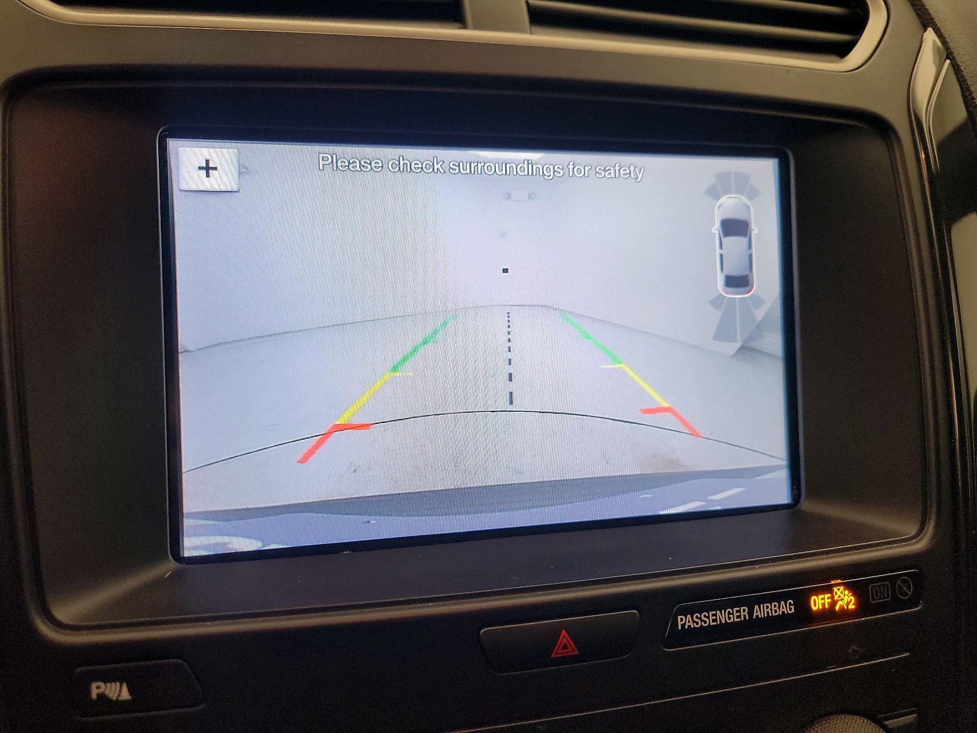 Thumbnail: 2019 Ford Explorer - 14