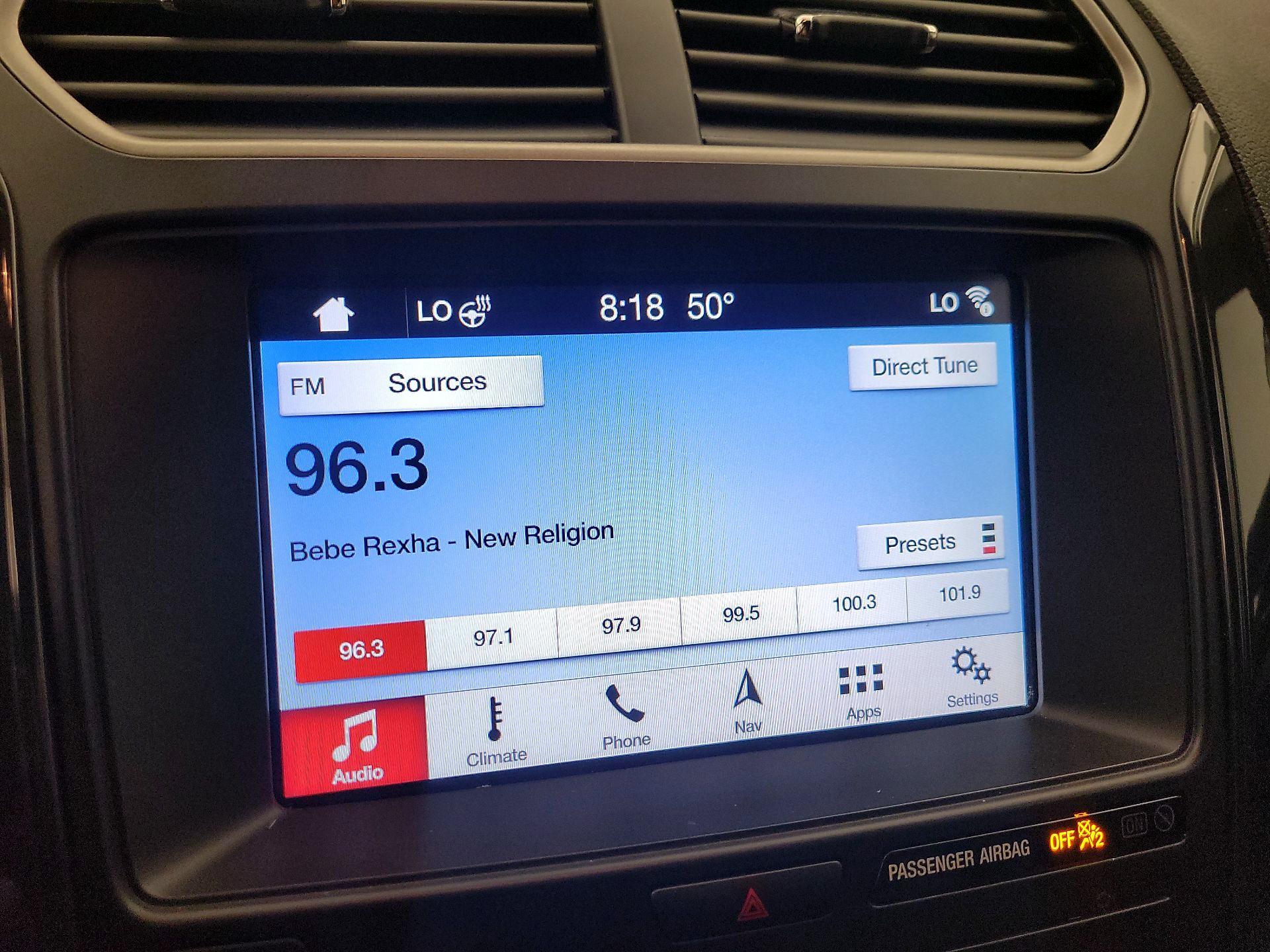 Thumbnail: 2019 Ford Explorer - 15