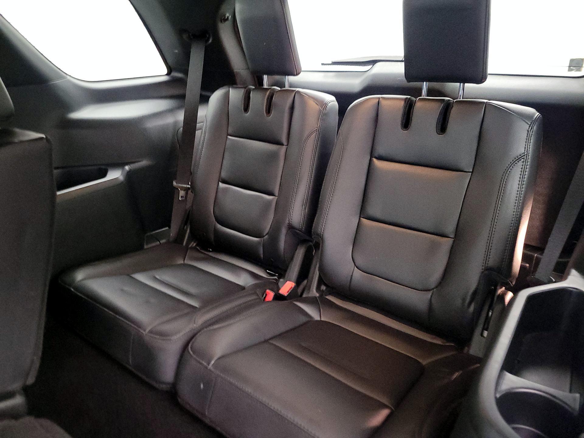 Thumbnail: 2019 Ford Explorer - 20