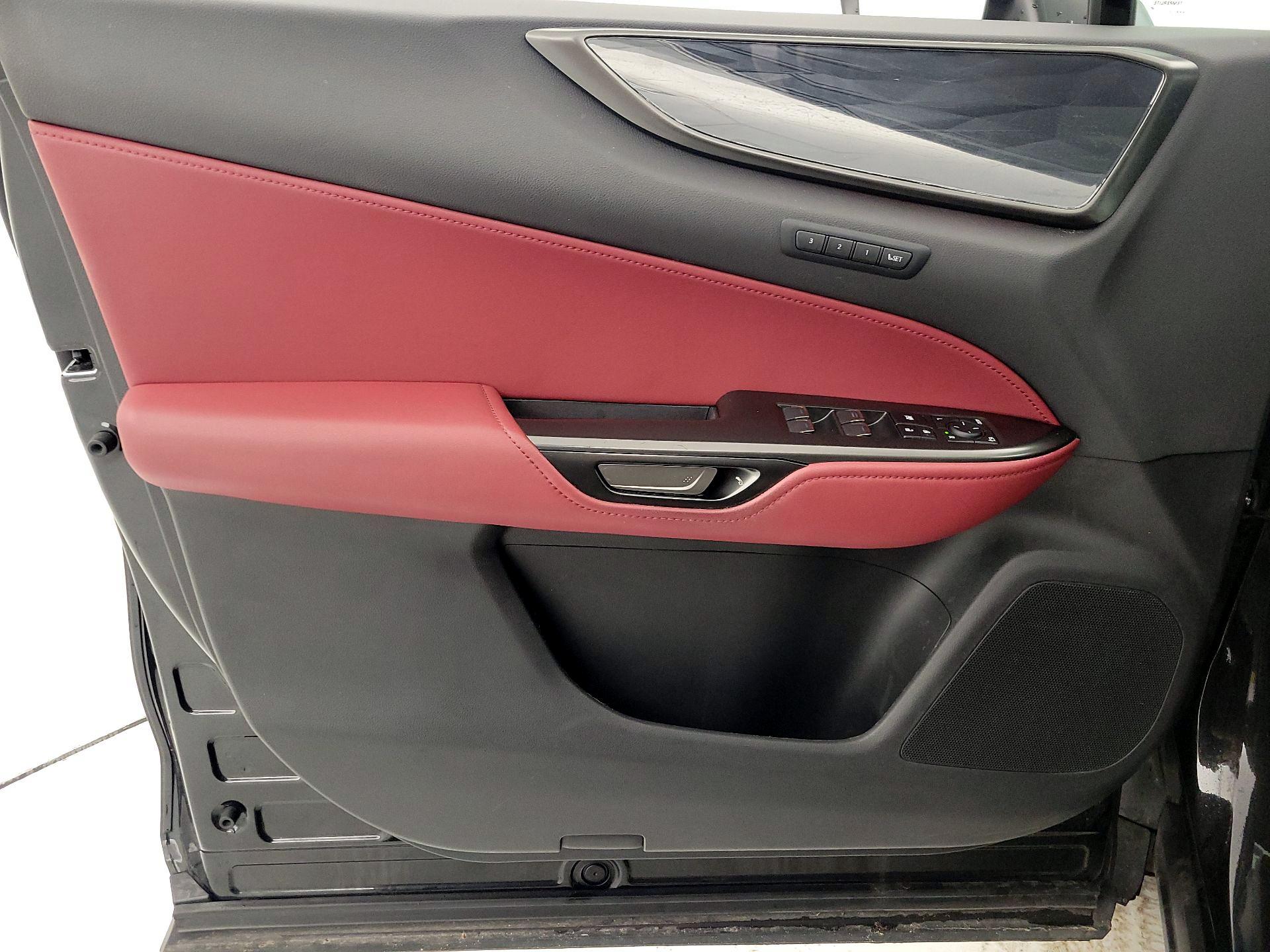 Thumbnail: 2024 Lexus NX - 12