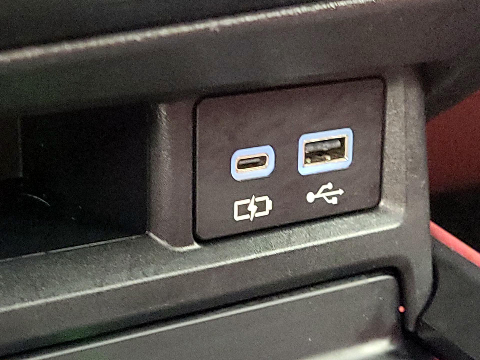 Thumbnail: 2024 Lexus NX - 18