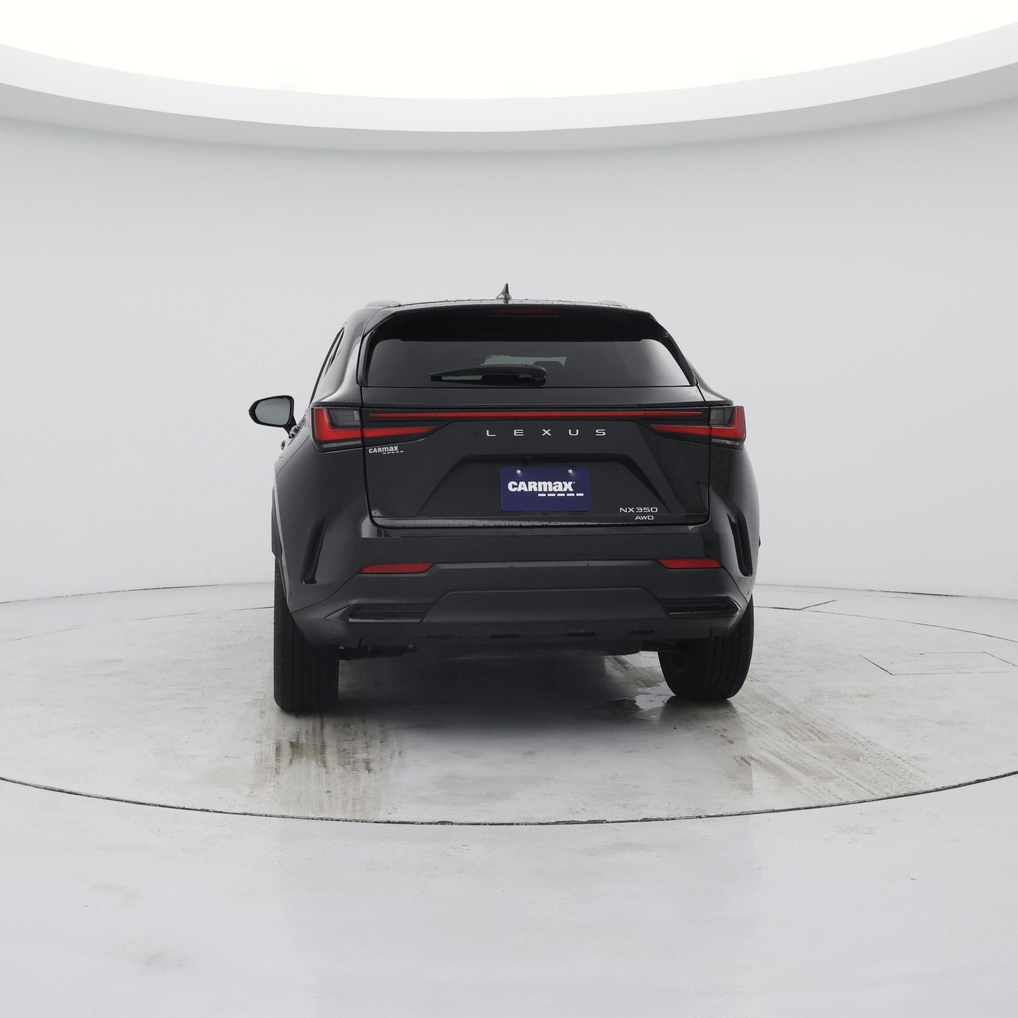 Thumbnail: 2024 Lexus NX - 6