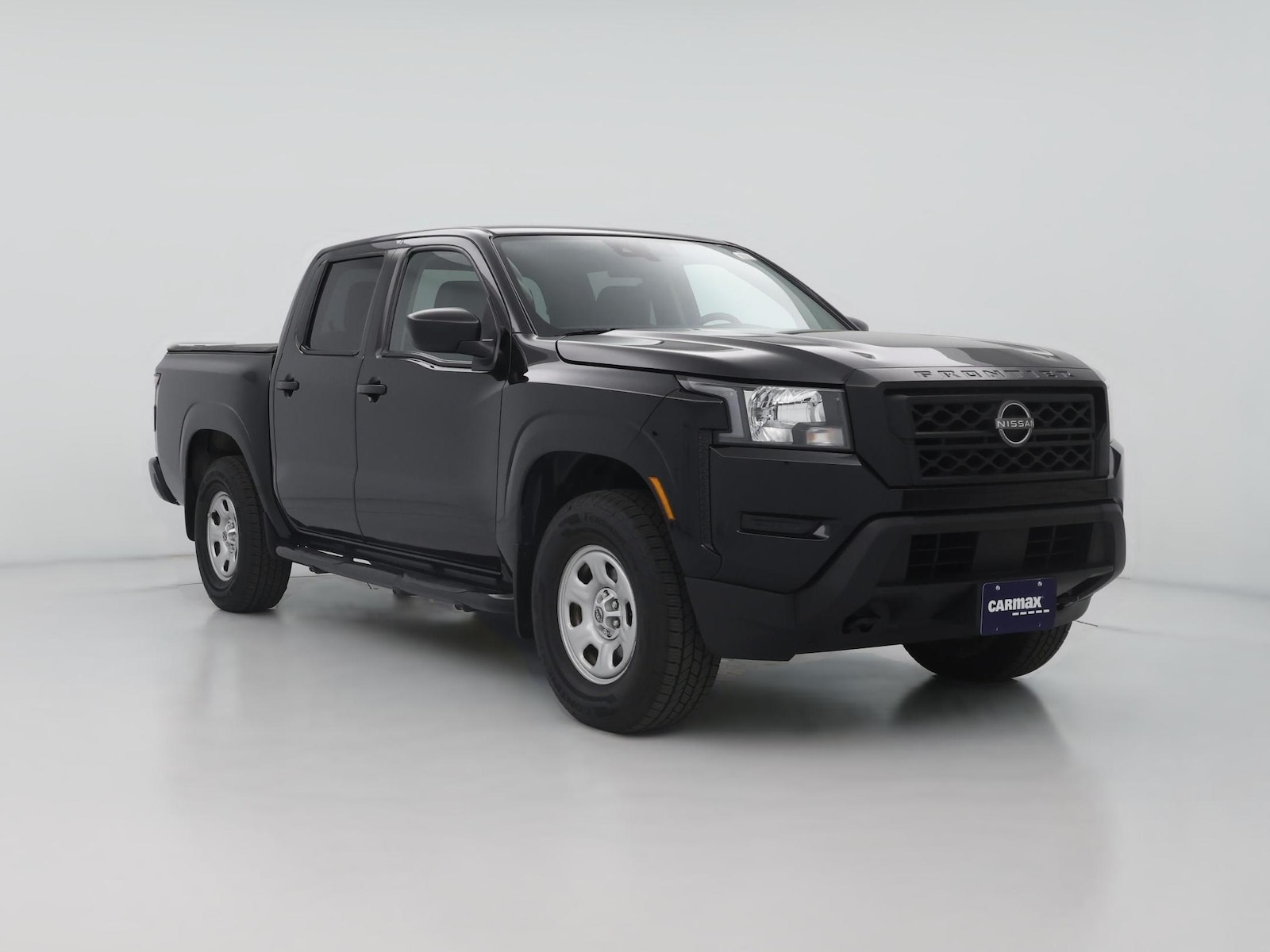 2022 Nissan Frontier