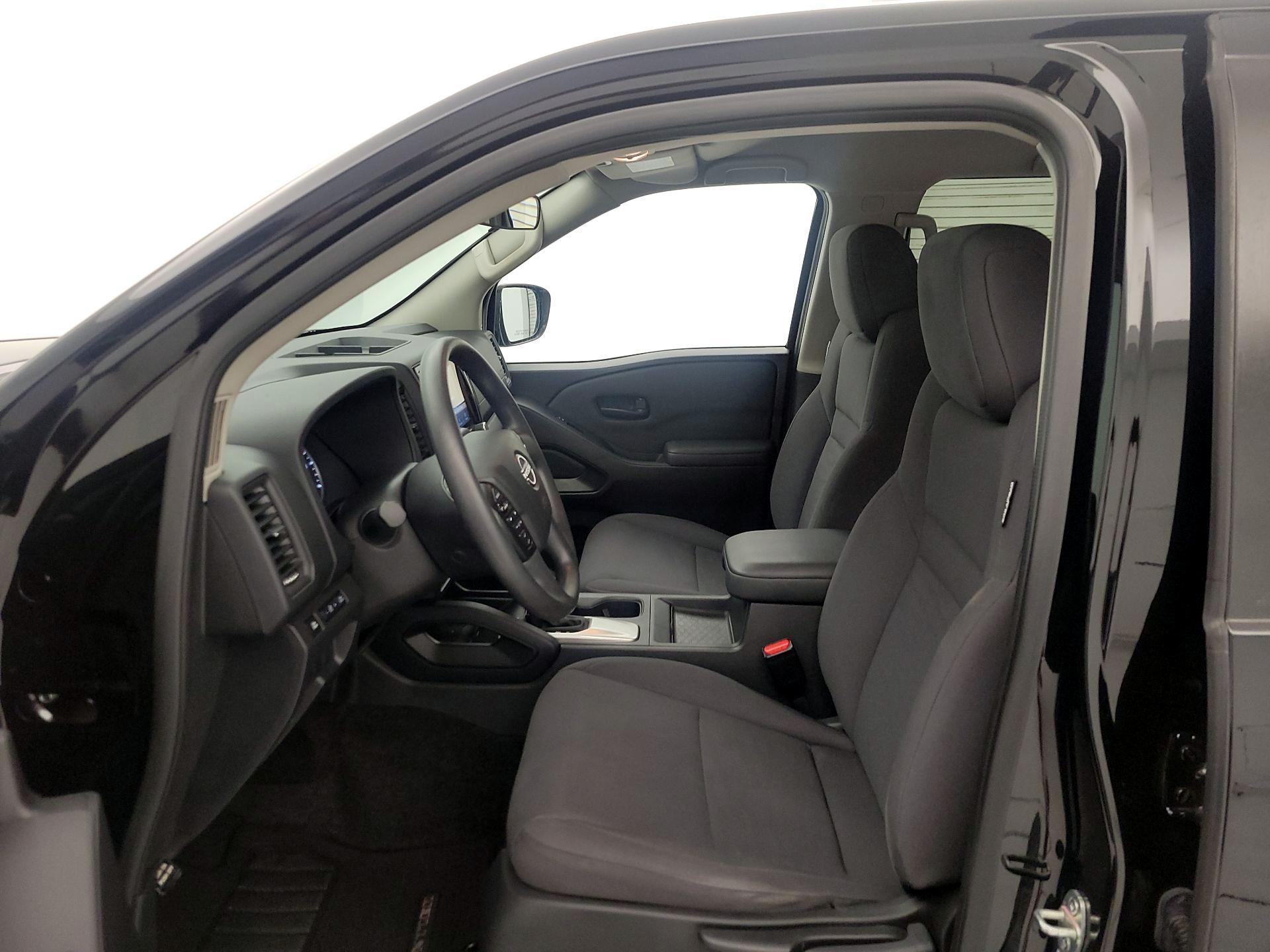 Thumbnail: 2022 Nissan Frontier - 11