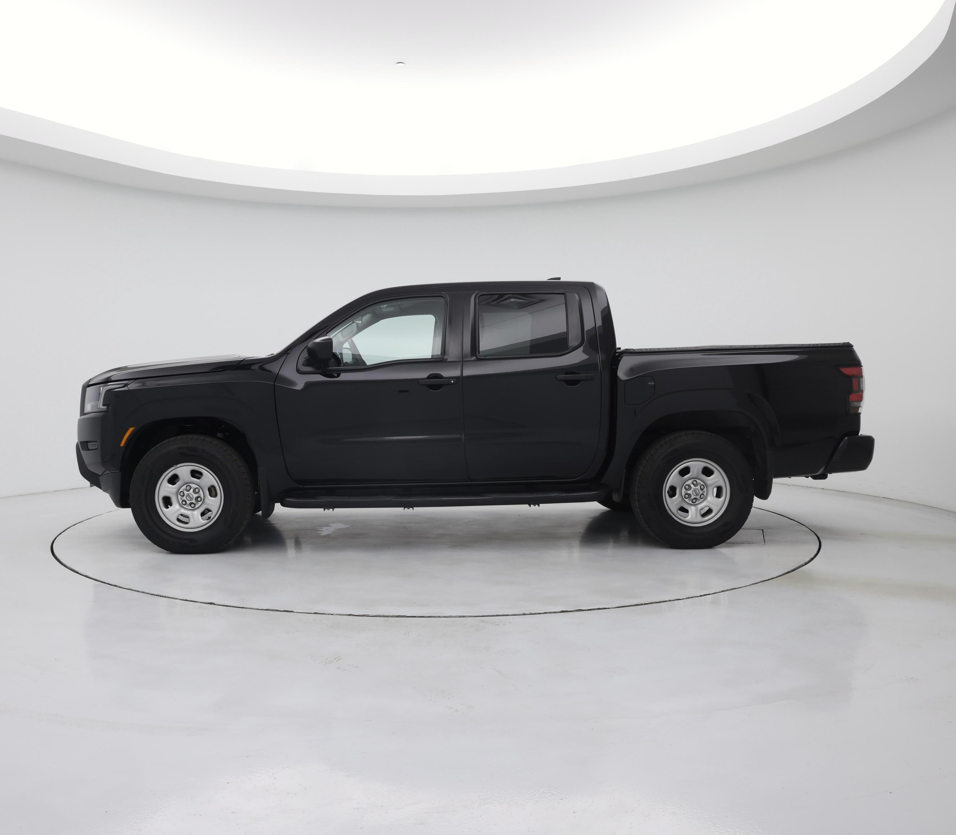 Thumbnail: 2022 Nissan Frontier - 3