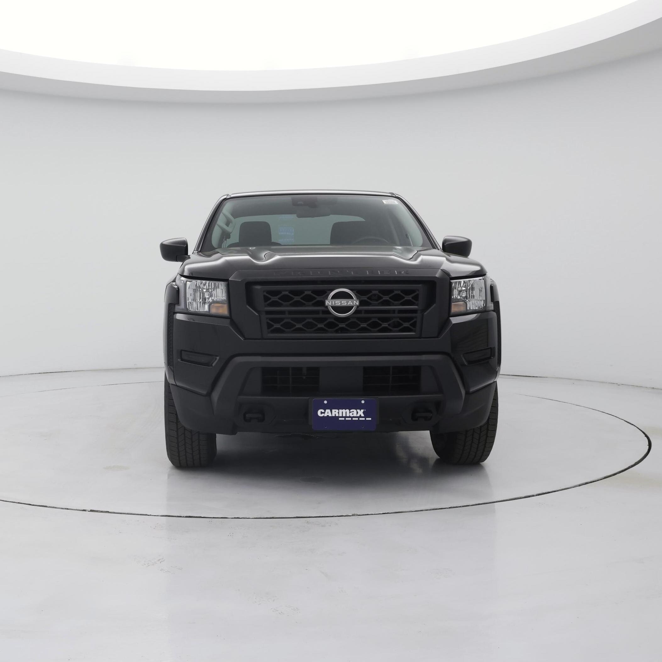 Thumbnail: 2022 Nissan Frontier - 5