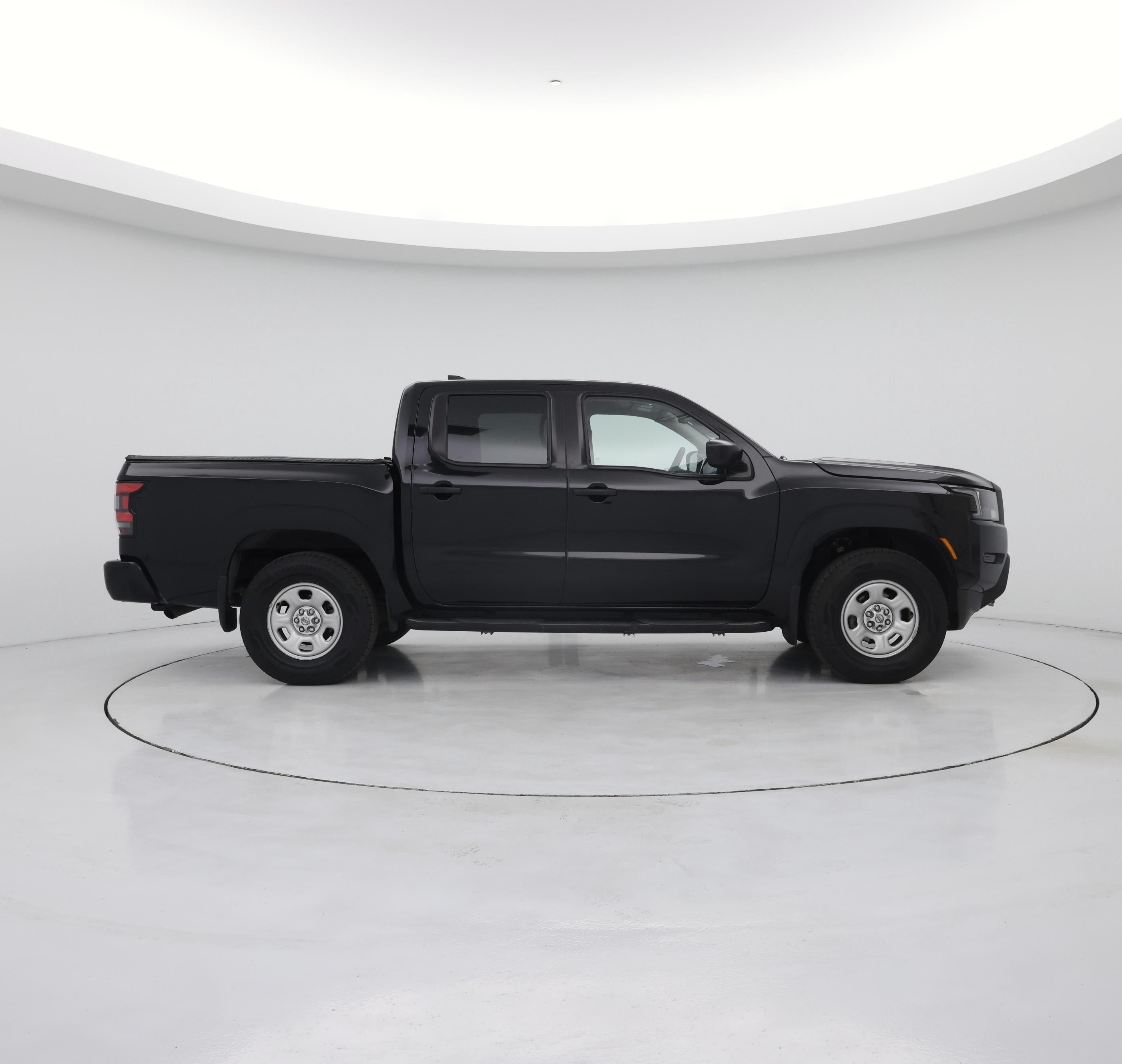 Thumbnail: 2022 Nissan Frontier - 7